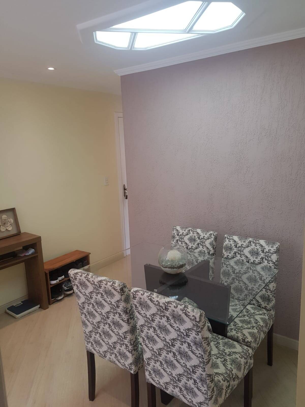 Apartamento, 2 quartos, 54 m² - Foto 3