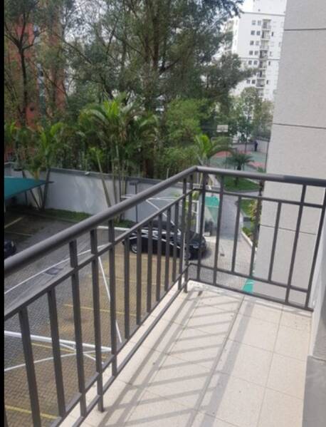 Apartamento, 2 quartos, 54 m² - Foto 4