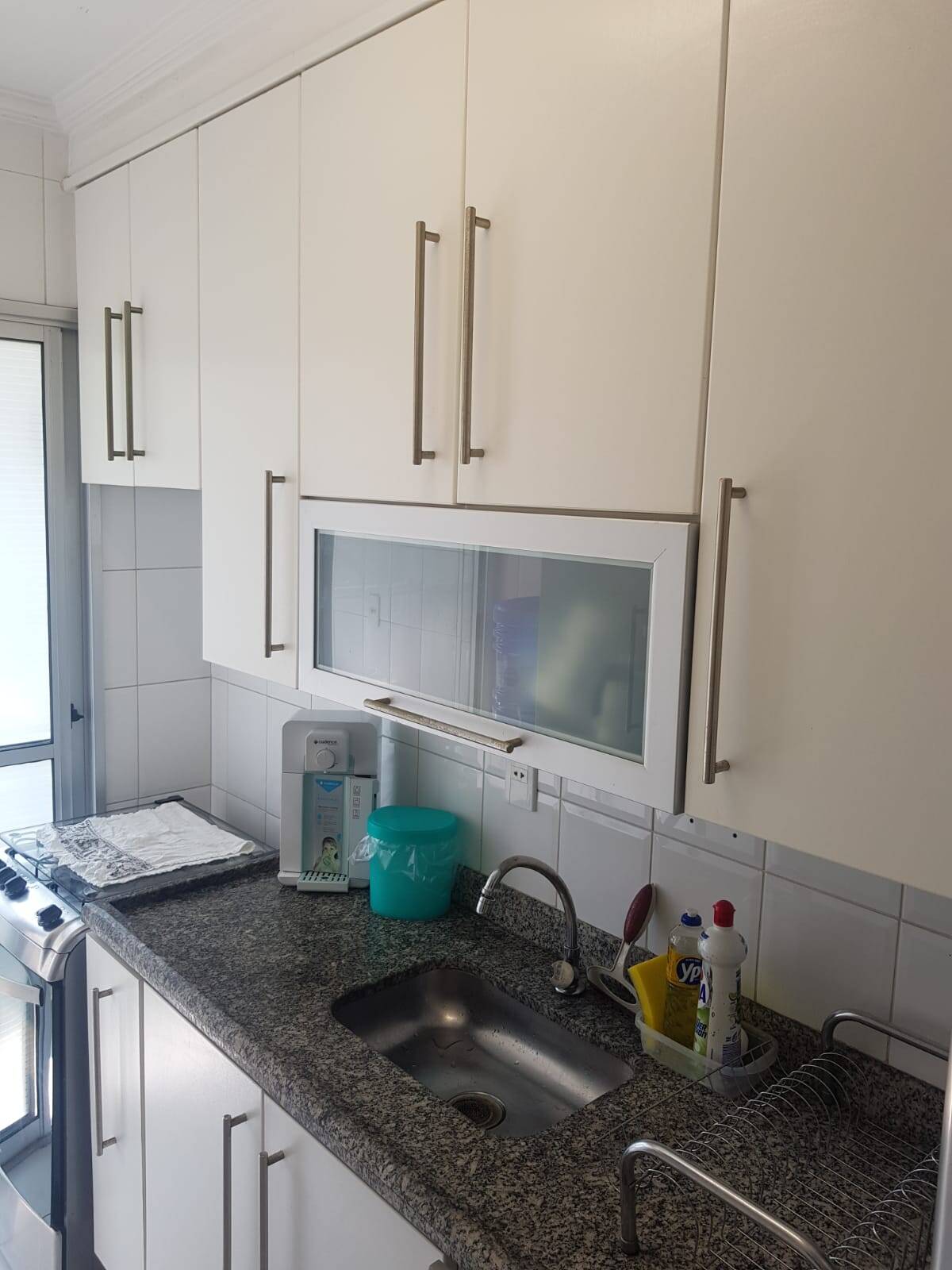 Apartamento, 2 quartos, 54 m² - Foto 5