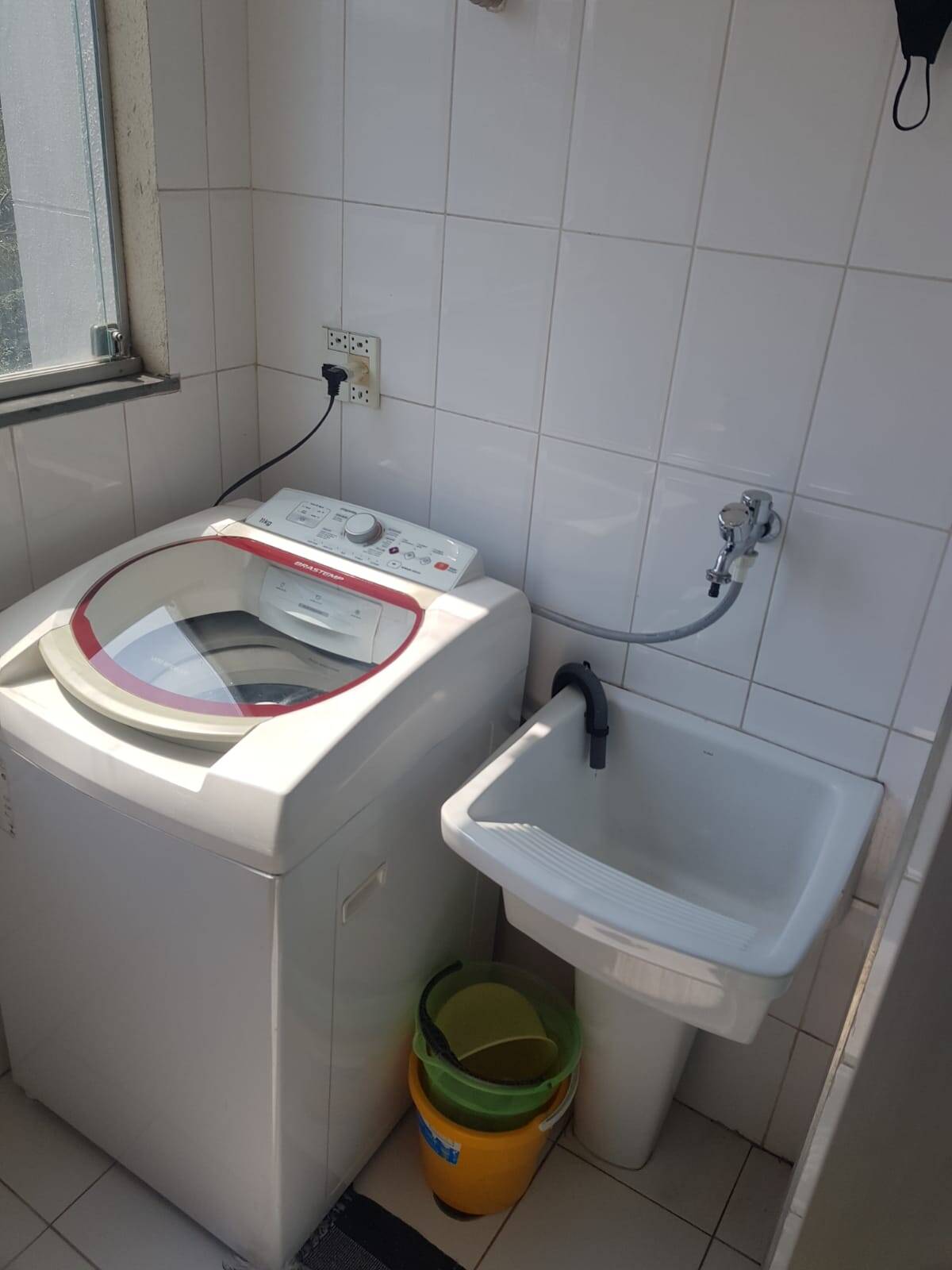 Apartamento, 2 quartos, 54 m² - Foto 7