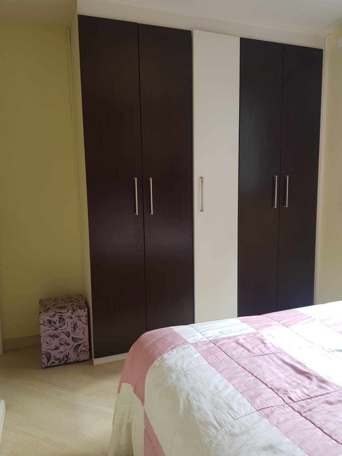 Apartamento, 2 quartos, 54 m² - Foto 8