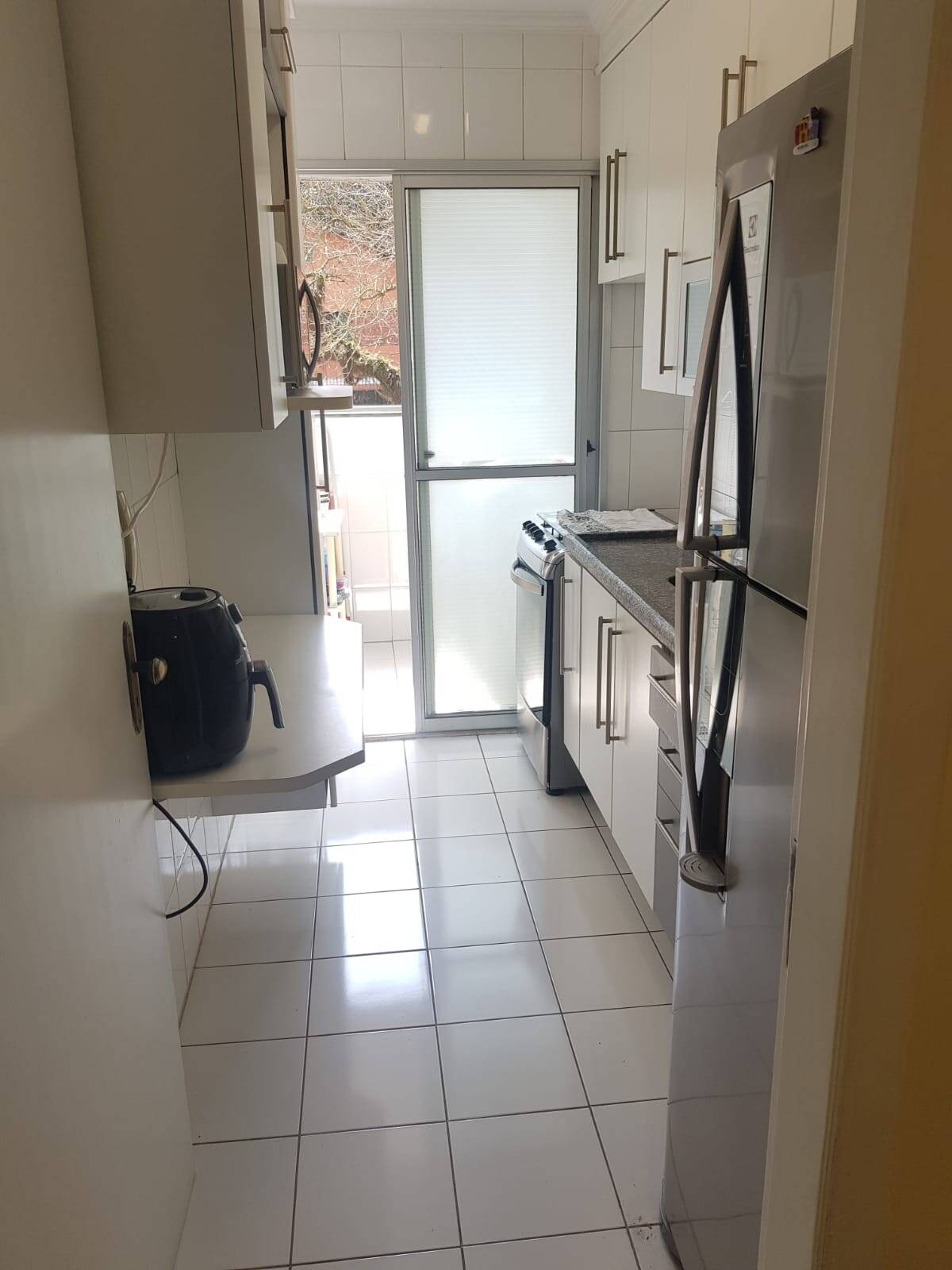 Apartamento, 2 quartos, 54 m² - Foto 6