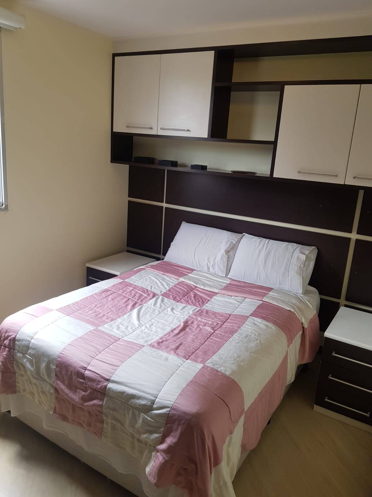 Apartamento, 2 quartos, 54 m² - Foto 9