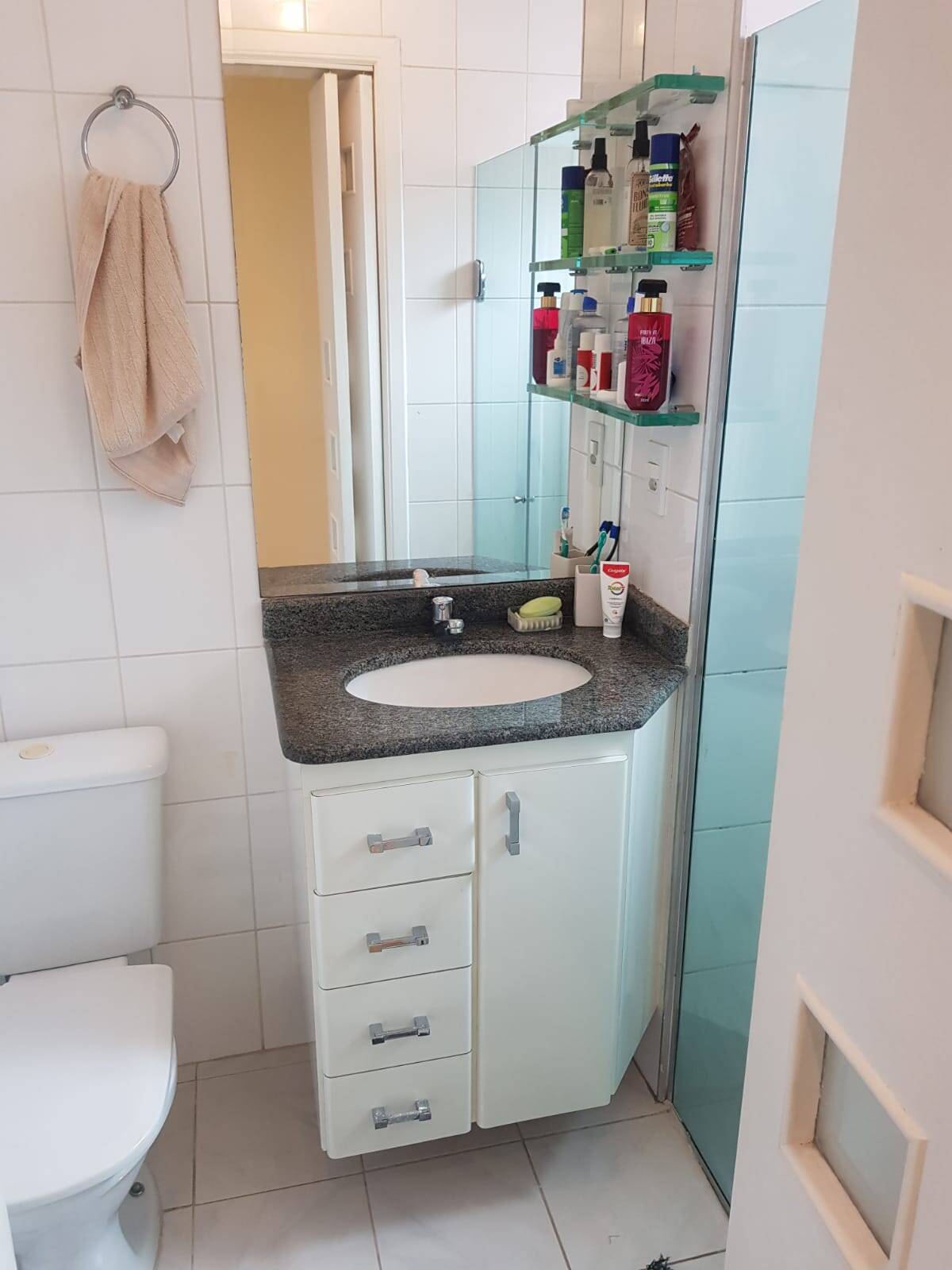 Apartamento, 2 quartos, 54 m² - Foto 13