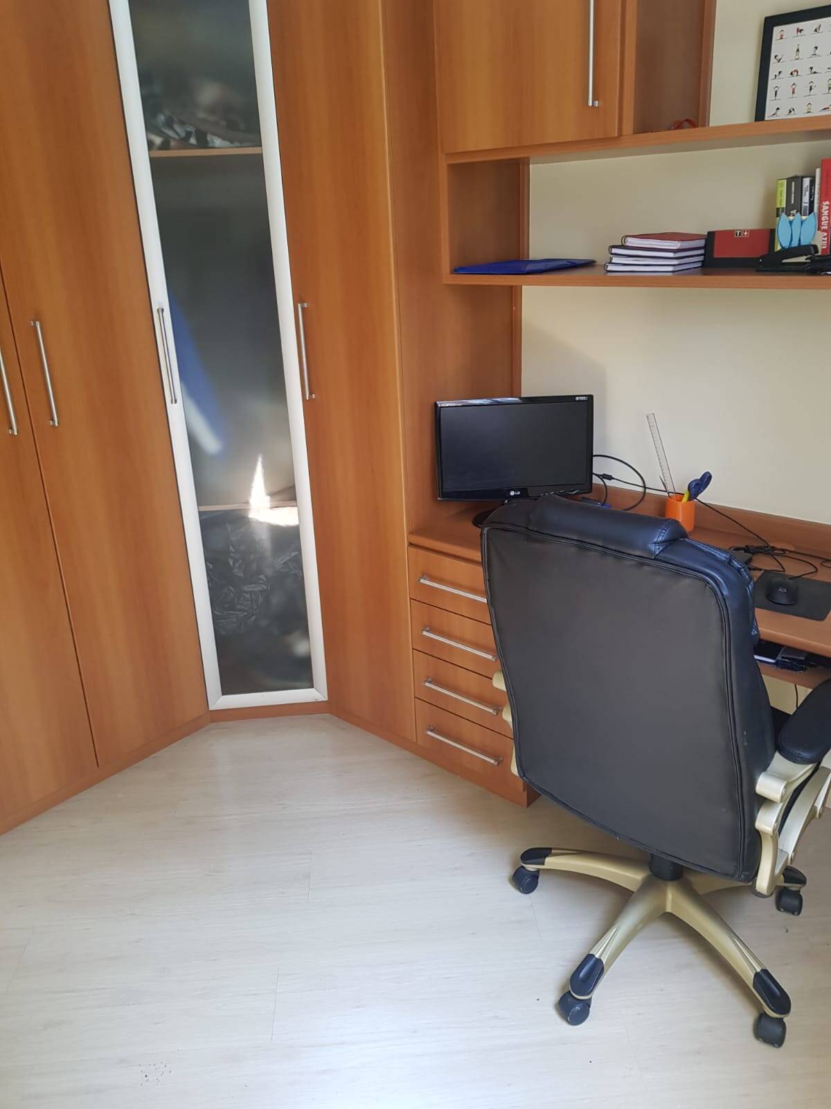 Apartamento, 2 quartos, 54 m² - Foto 14