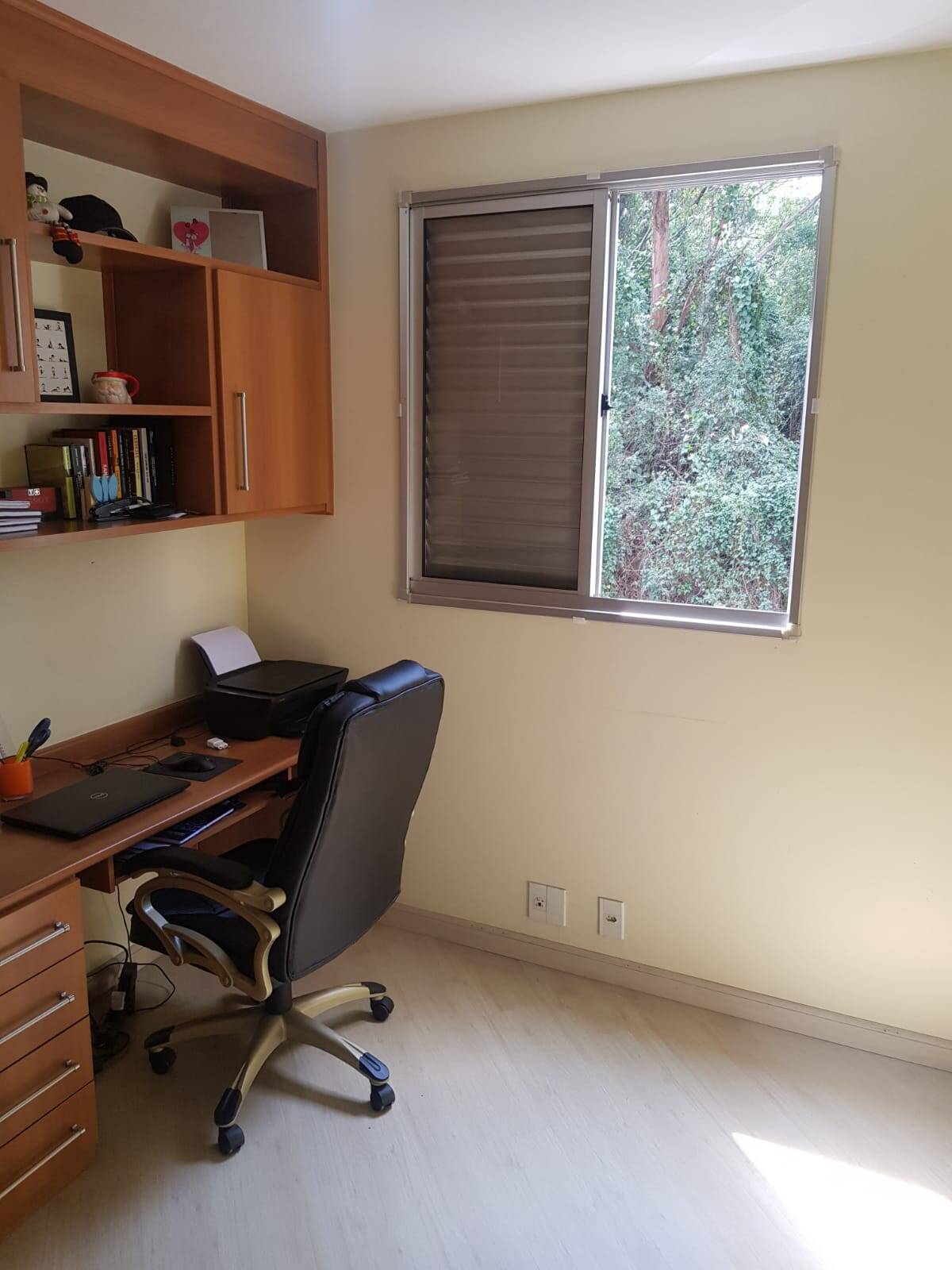 Apartamento, 2 quartos, 54 m² - Foto 15