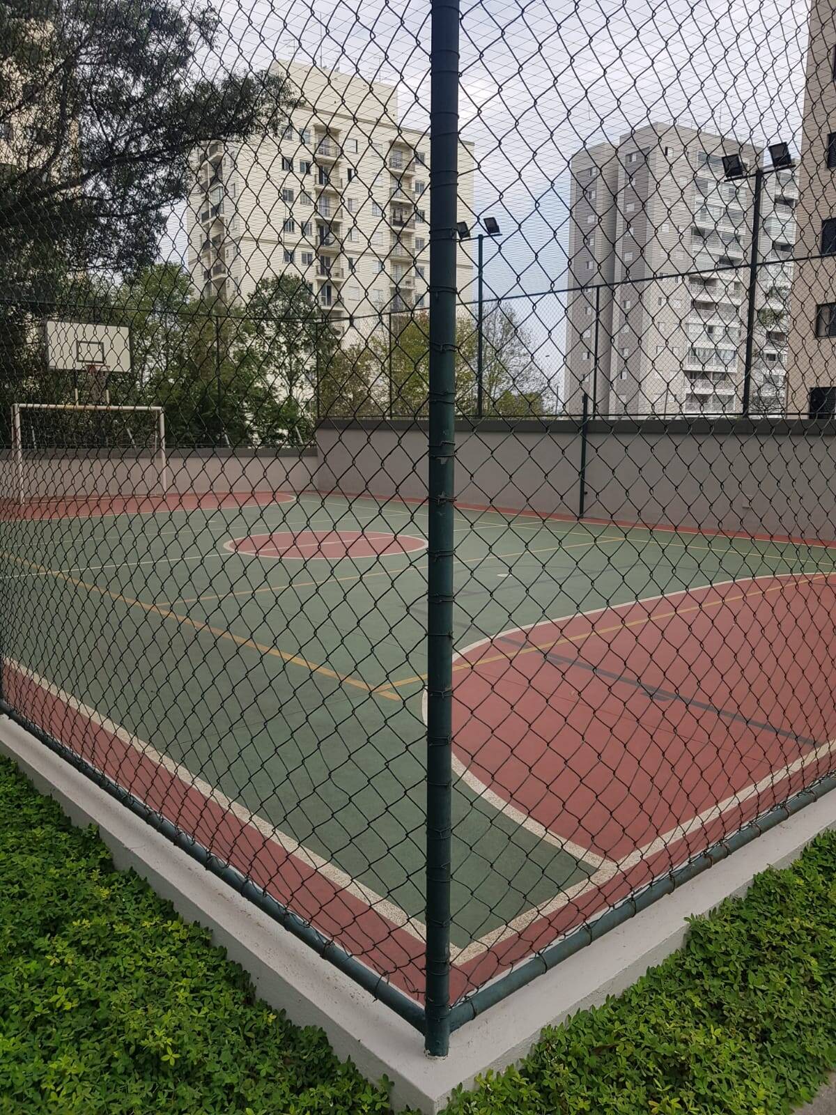 Apartamento, 2 quartos, 54 m² - Foto 18