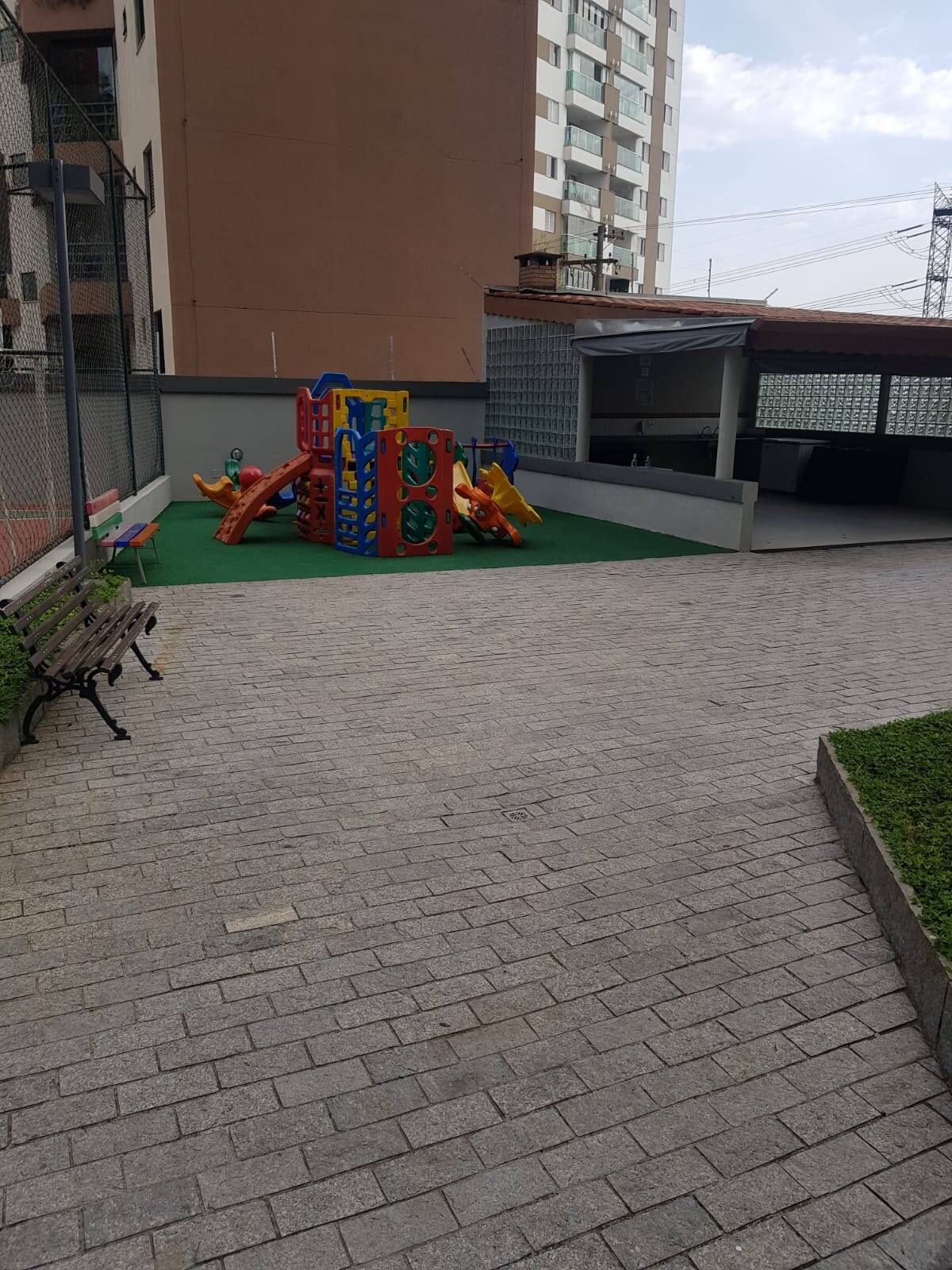Apartamento, 2 quartos, 54 m² - Foto 17