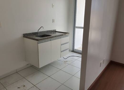 Apartamento, 1 quarto, 48 m² - Foto 3