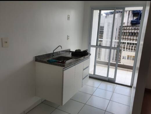 Apartamento, 1 quarto, 48 m² - Foto 1
