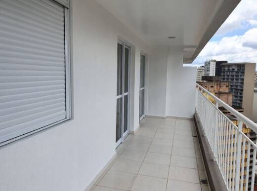 Apartamento, 1 quarto, 48 m² - Foto 7