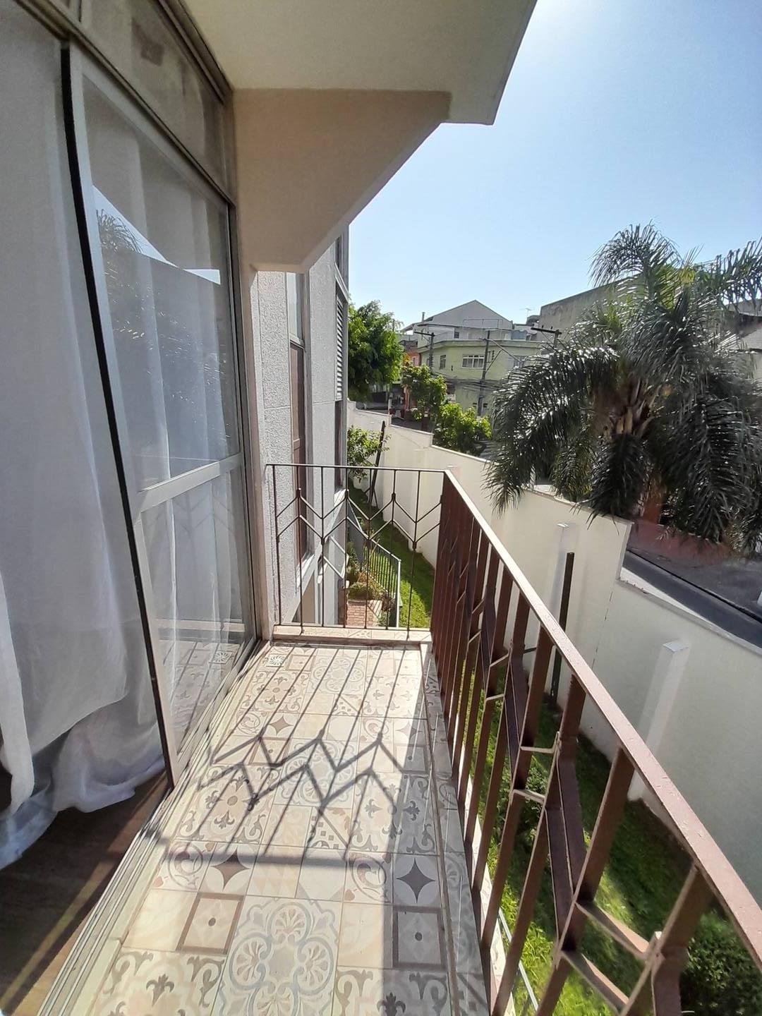 Apartamento, 2 quartos, 60 m² - Foto 9