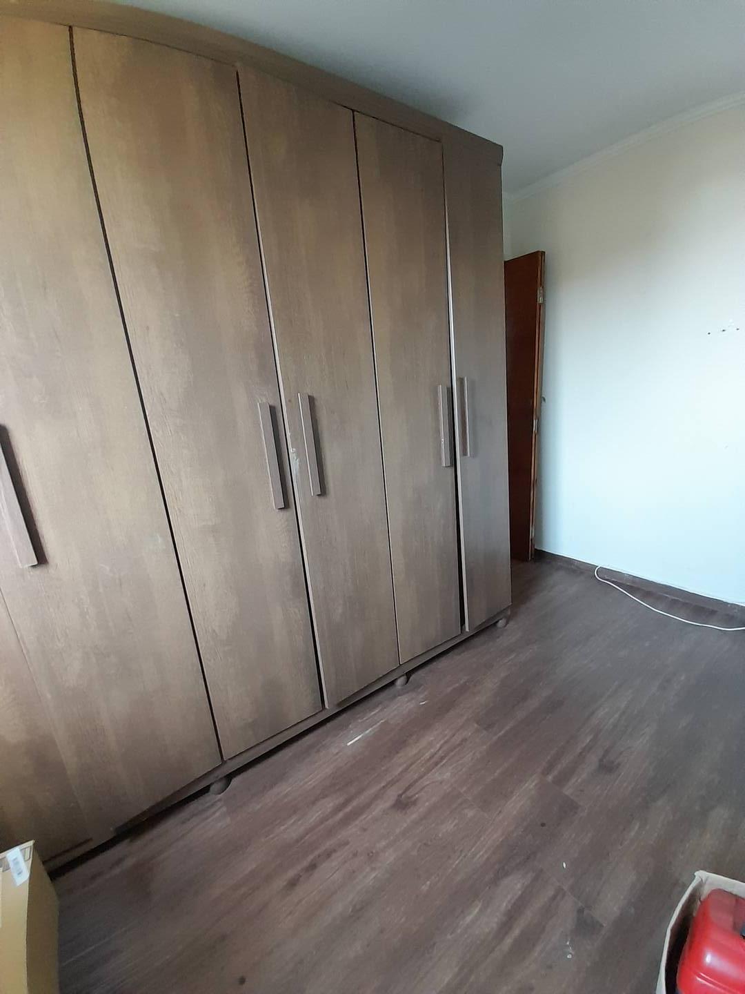 Apartamento, 2 quartos, 60 m² - Foto 11