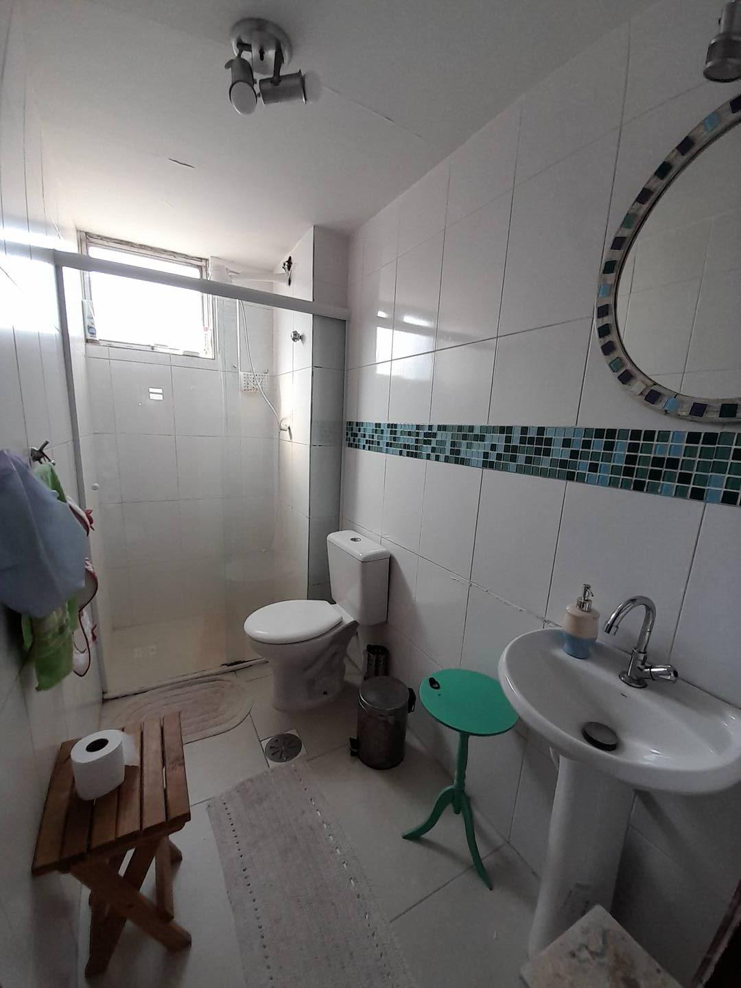 Apartamento, 2 quartos, 60 m² - Foto 13