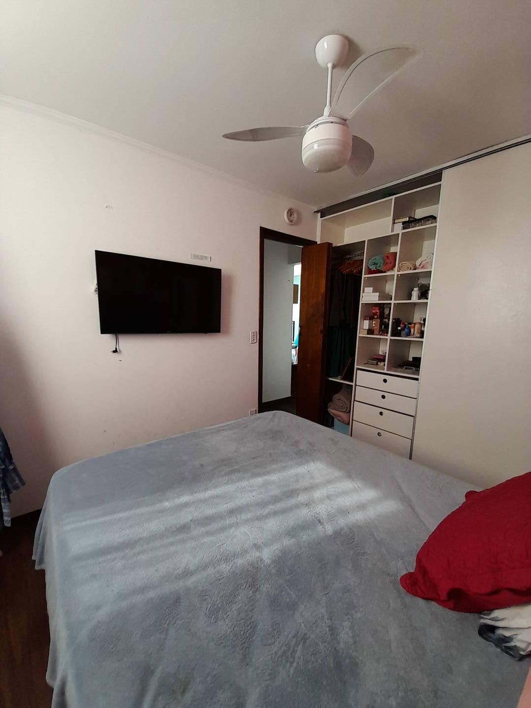 Apartamento, 2 quartos, 60 m² - Foto 14