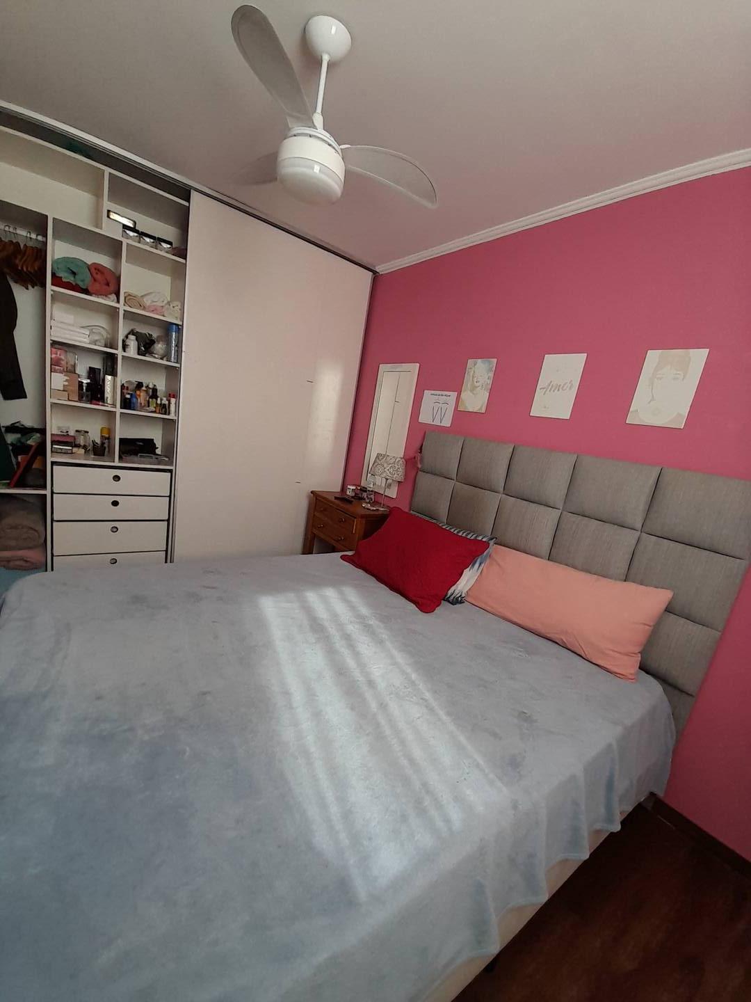 Apartamento, 2 quartos, 60 m² - Foto 15