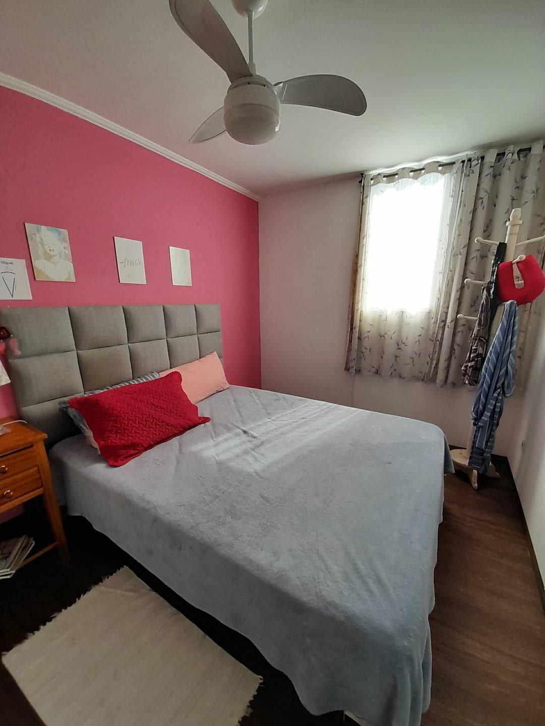 Apartamento, 2 quartos, 60 m² - Foto 16