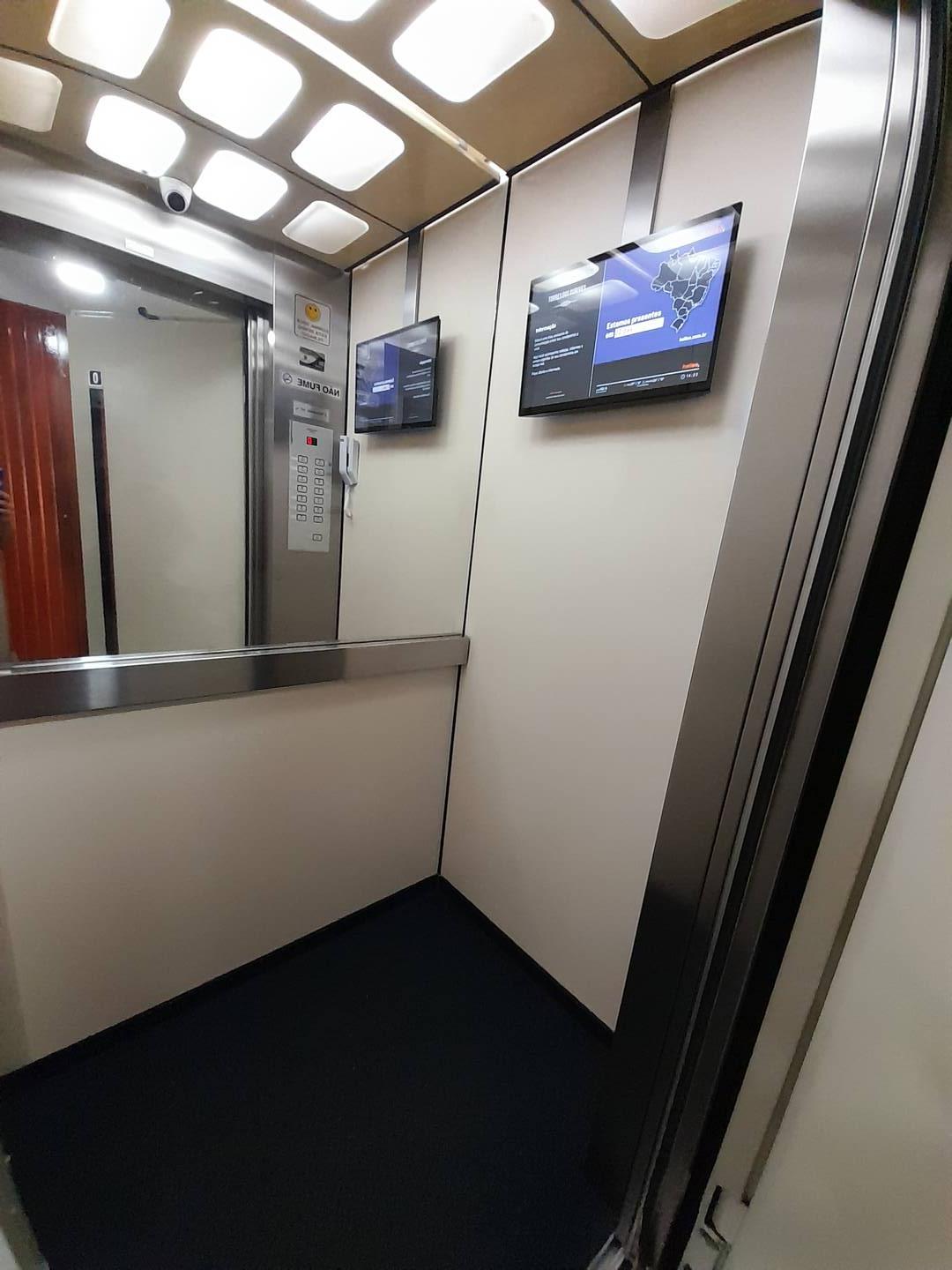 Apartamento, 2 quartos, 60 m² - Foto 18