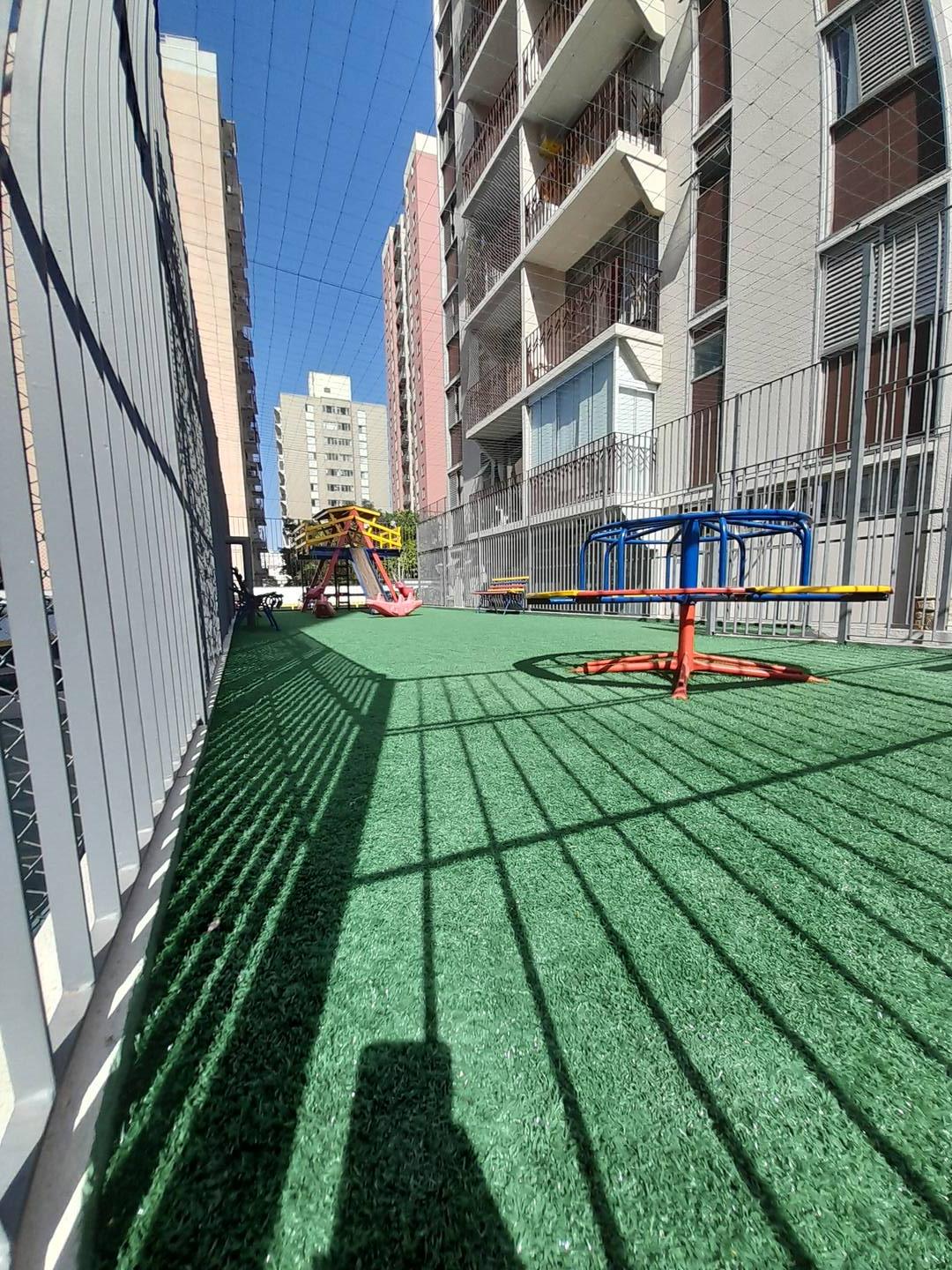 Apartamento, 2 quartos, 60 m² - Foto 23