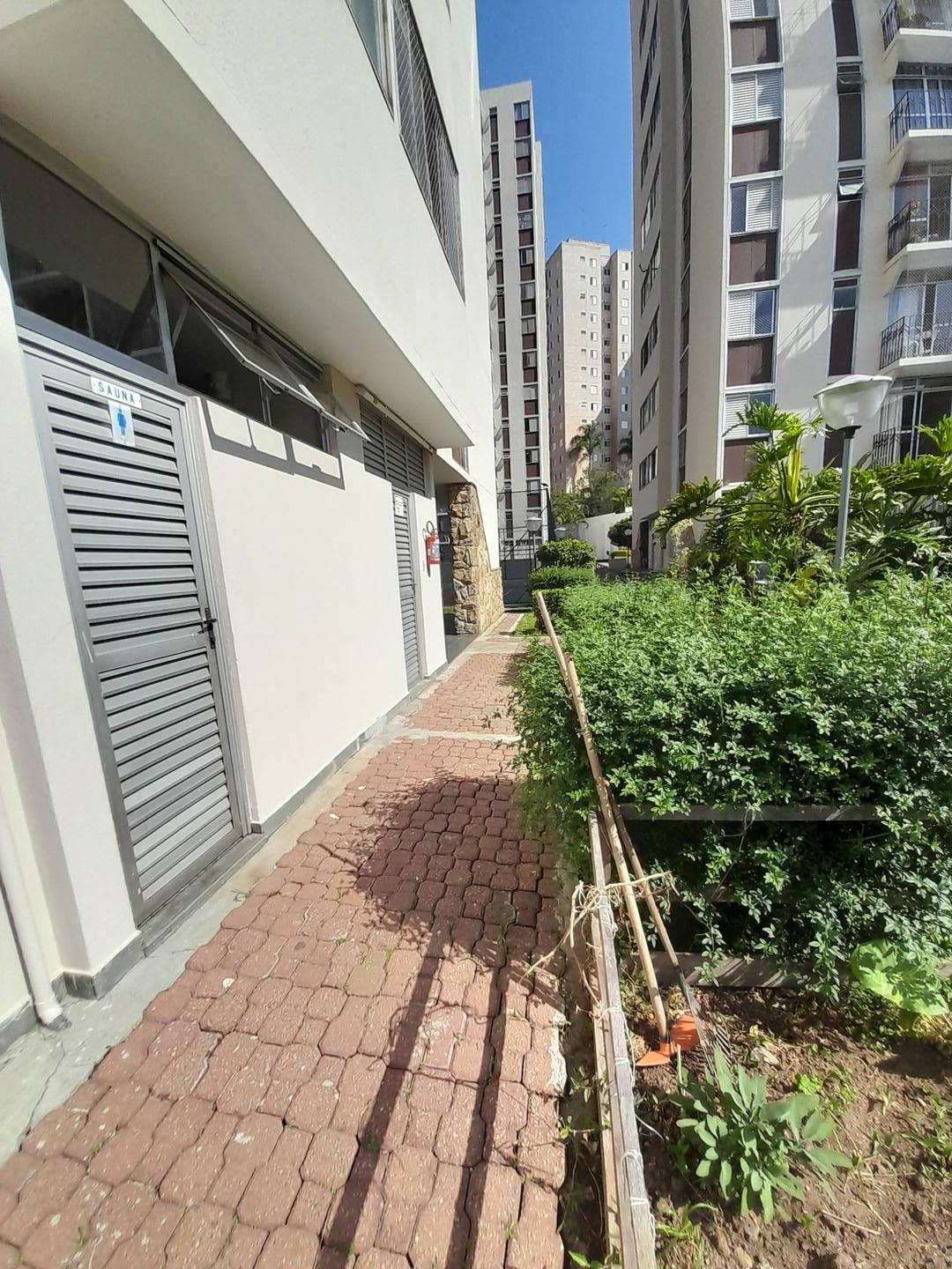 Apartamento, 2 quartos, 60 m² - Foto 27