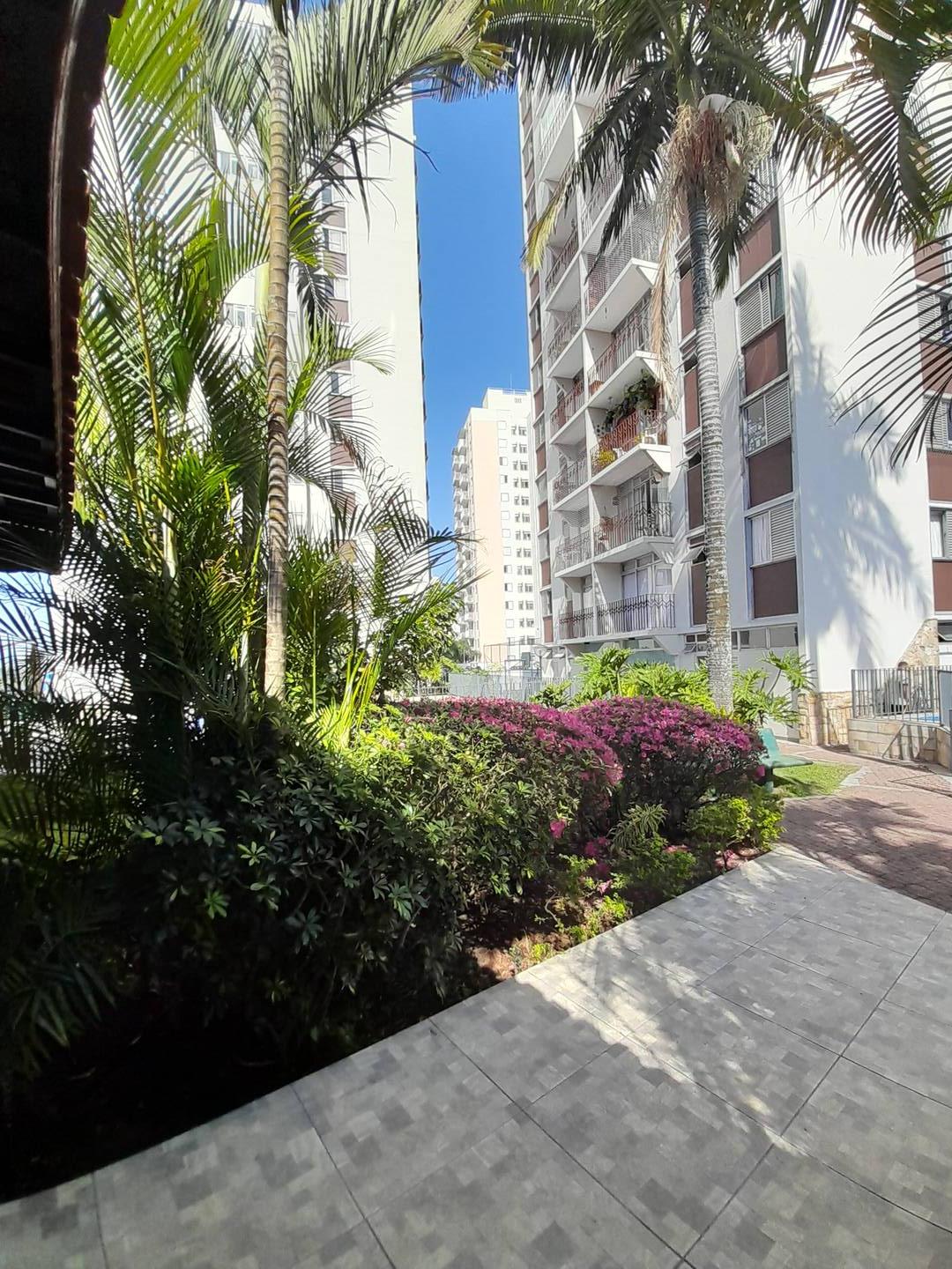 Apartamento, 2 quartos, 60 m² - Foto 31