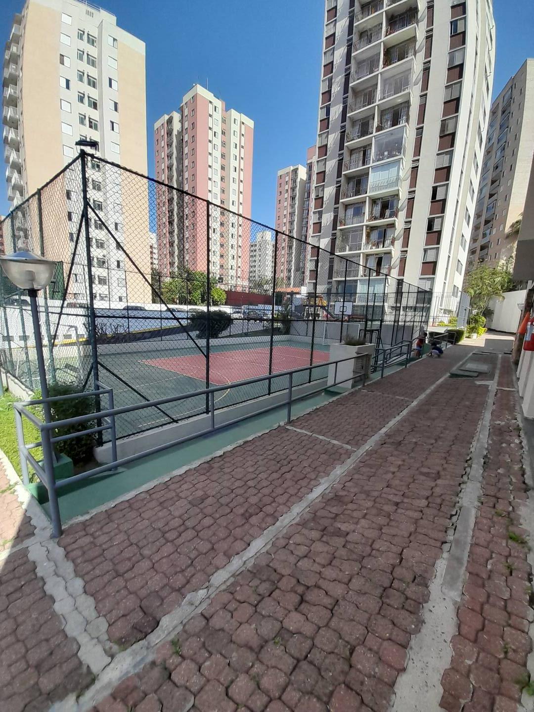 Apartamento, 2 quartos, 60 m² - Foto 38