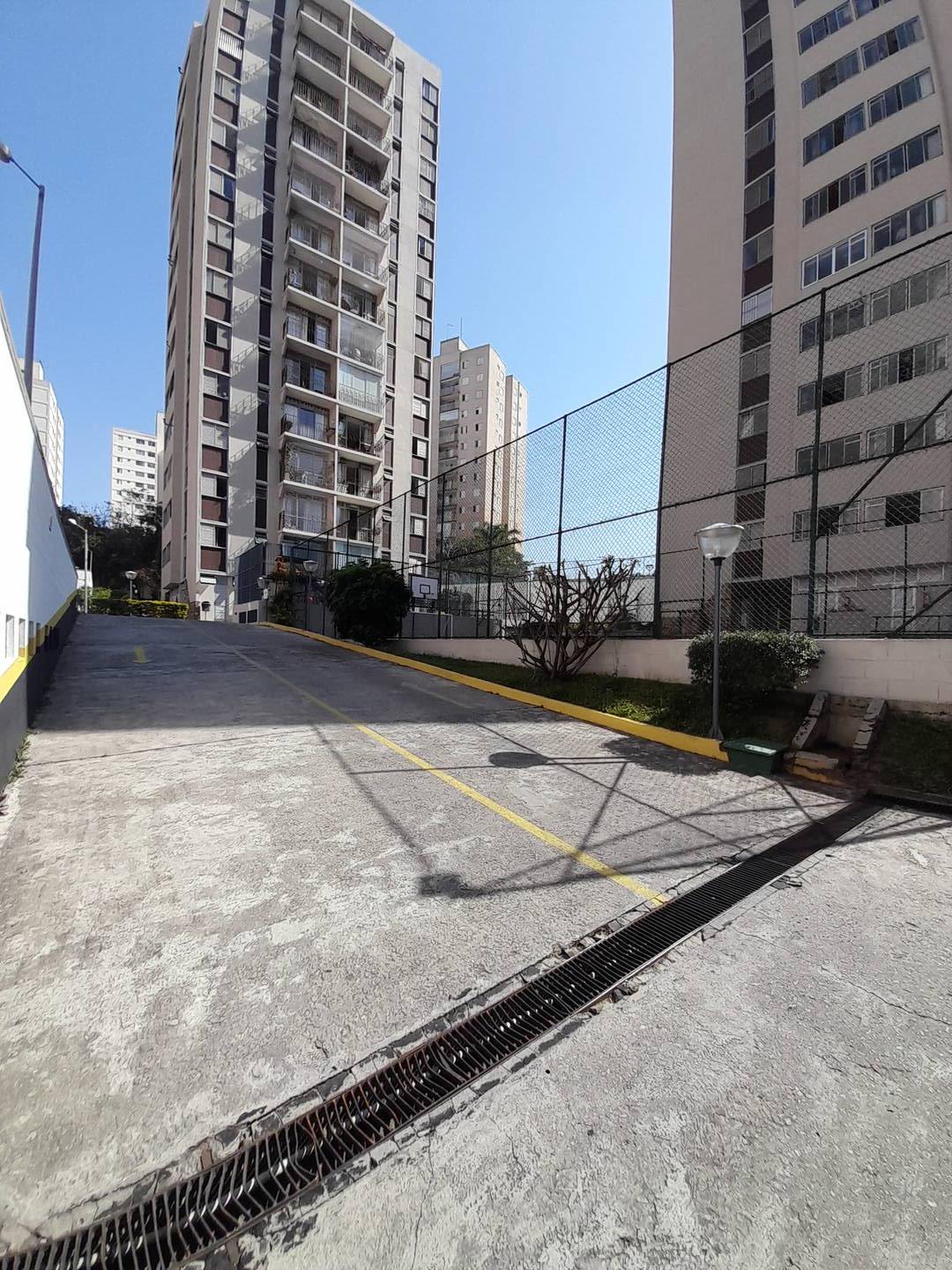 Apartamento, 2 quartos, 60 m² - Foto 40