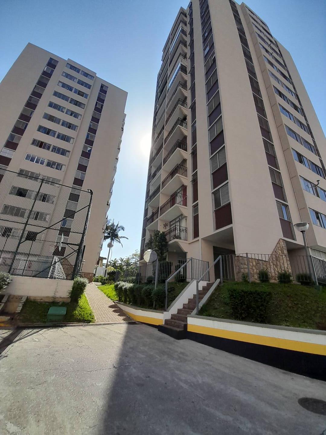 Apartamento, 2 quartos, 60 m² - Foto 41