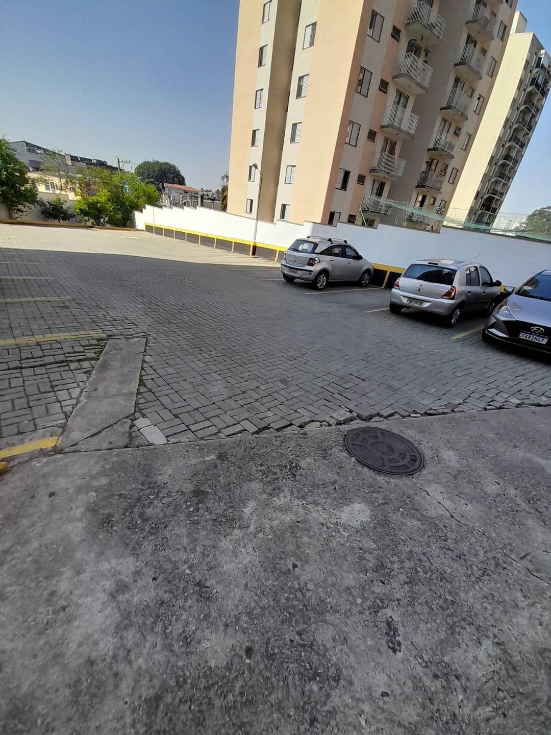 Apartamento, 2 quartos, 60 m² - Foto 43