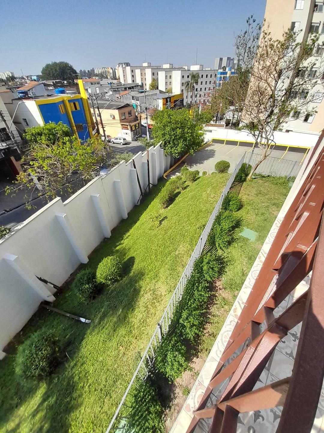 Apartamento, 2 quartos, 60 m² - Foto 44