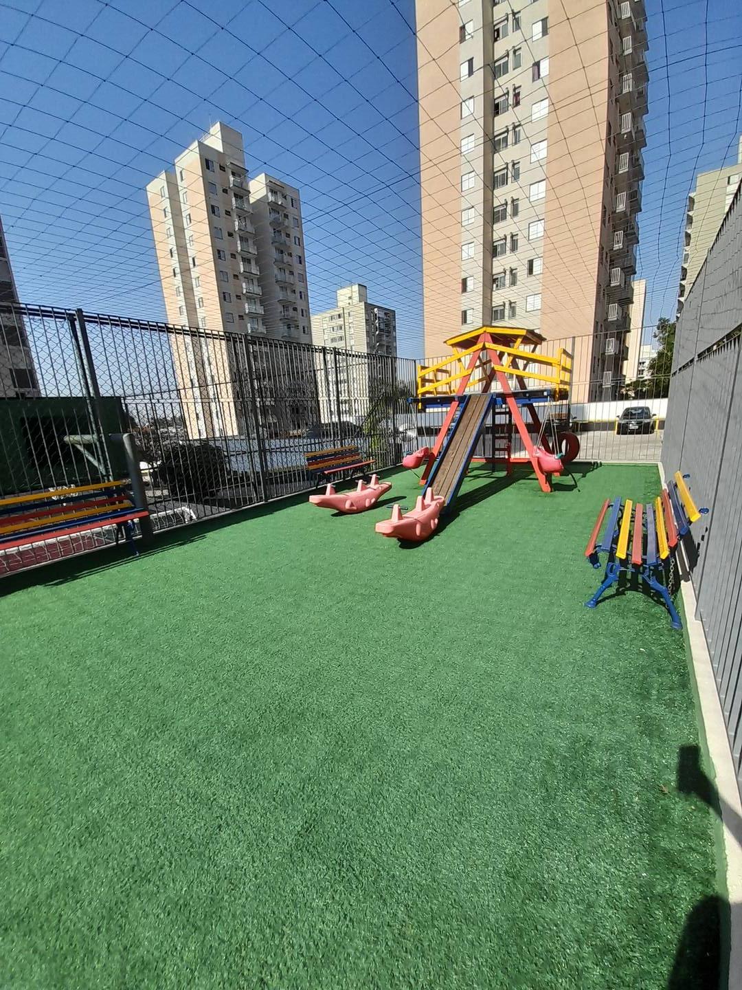 Apartamento, 2 quartos, 60 m² - Foto 45