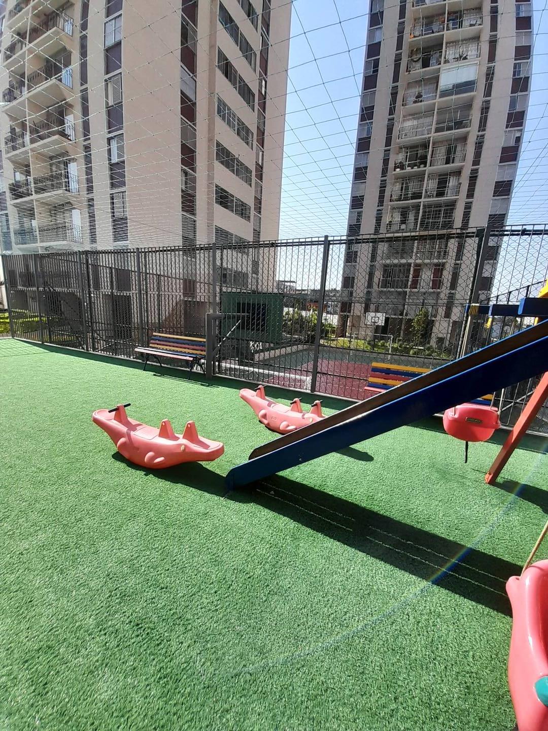 Apartamento, 2 quartos, 60 m² - Foto 46