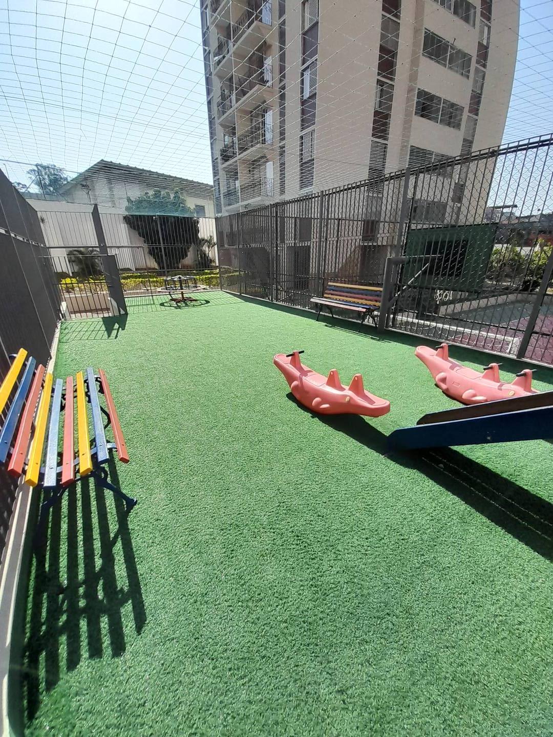 Apartamento, 2 quartos, 60 m² - Foto 47