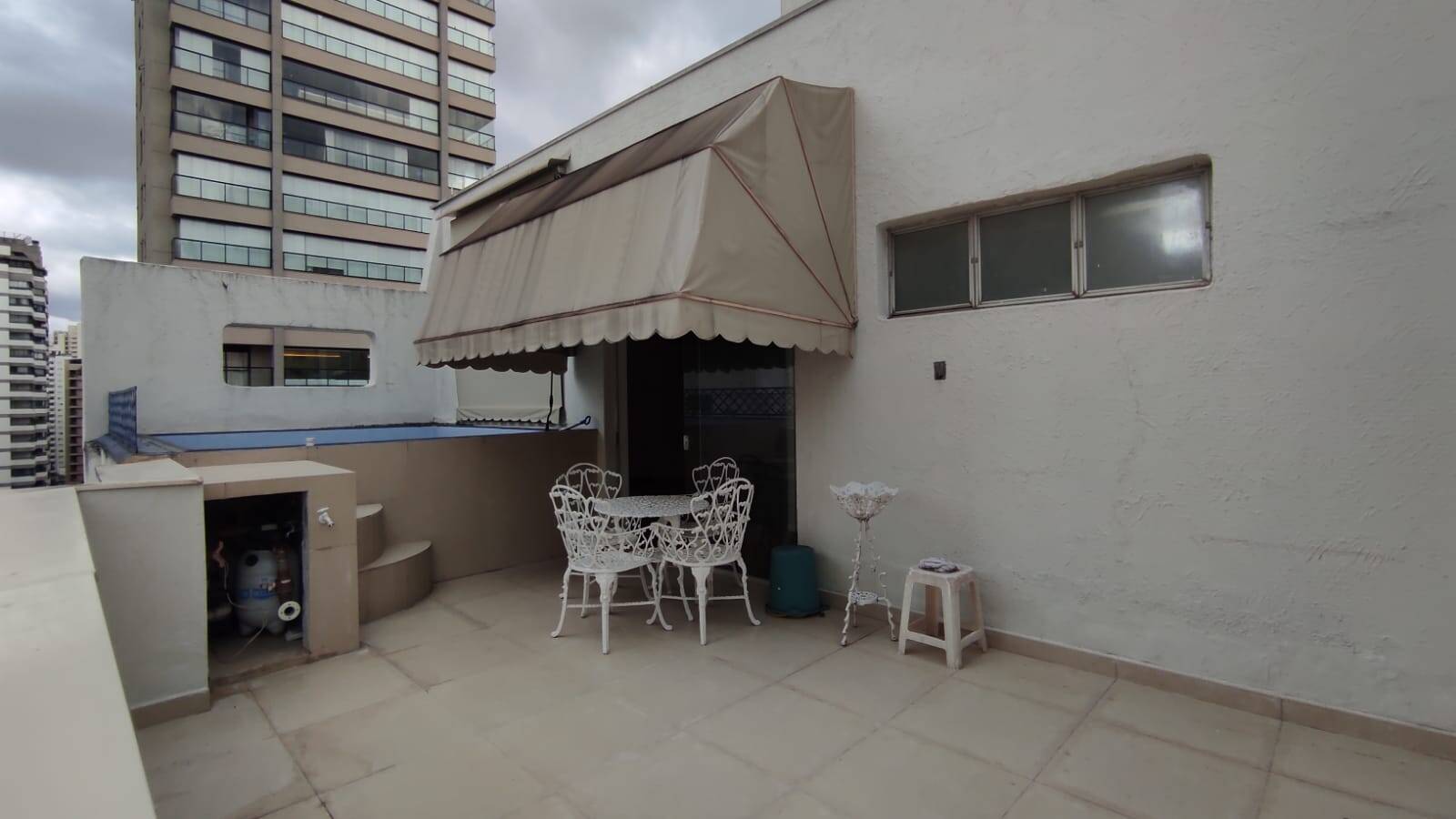 Cobertura, 3 quartos - Foto 2