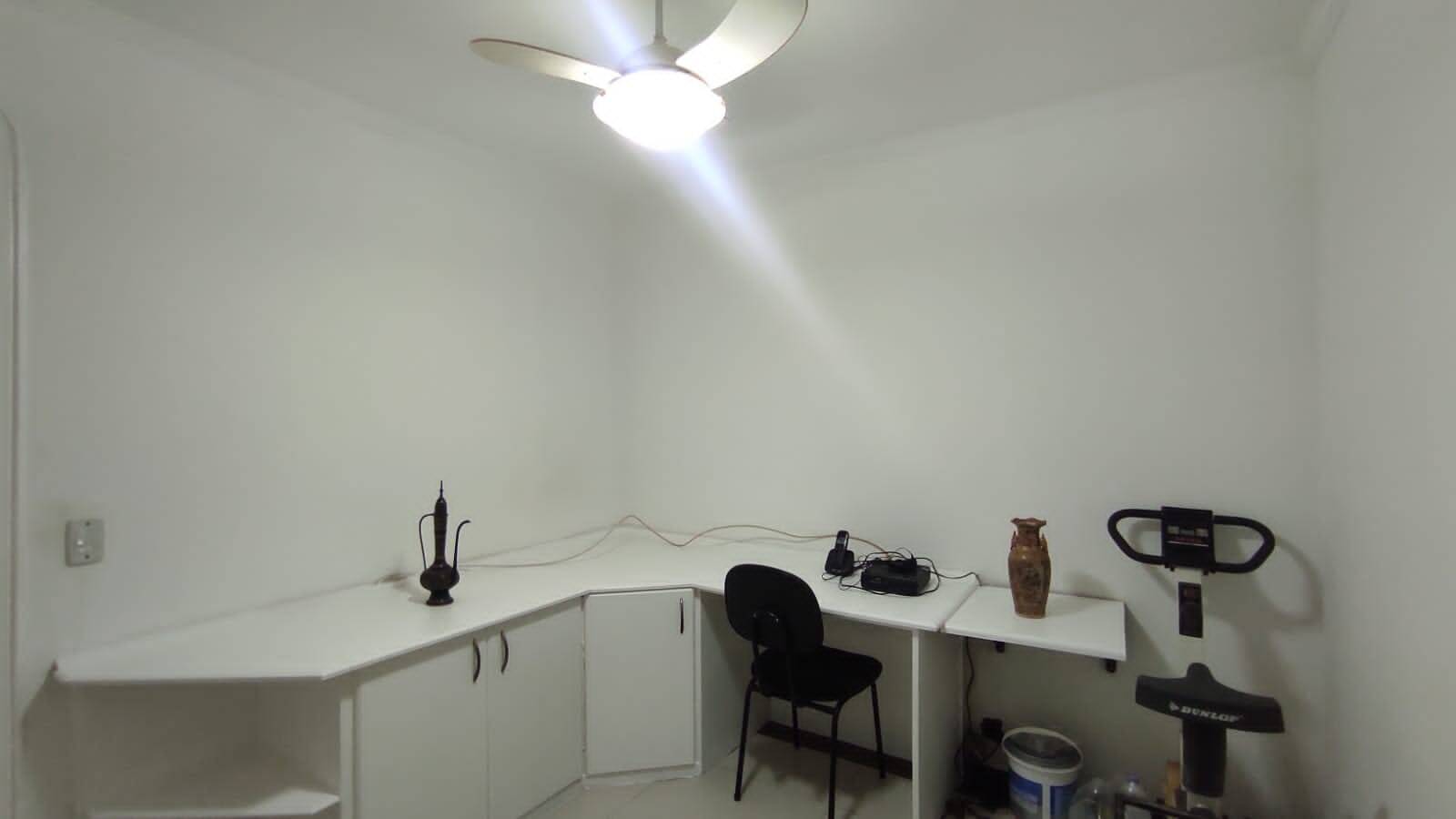 Cobertura, 3 quartos - Foto 35