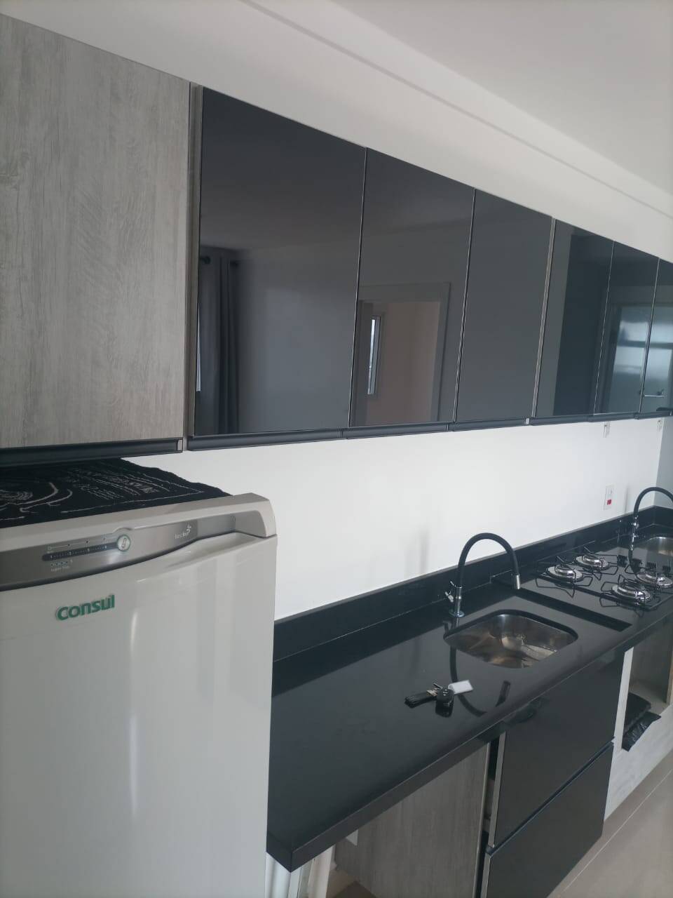 #1049 - Apartamento para Locação em São Paulo - SP
