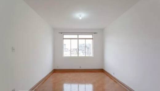#1053 - Apartamento para Locação em São Paulo - SP