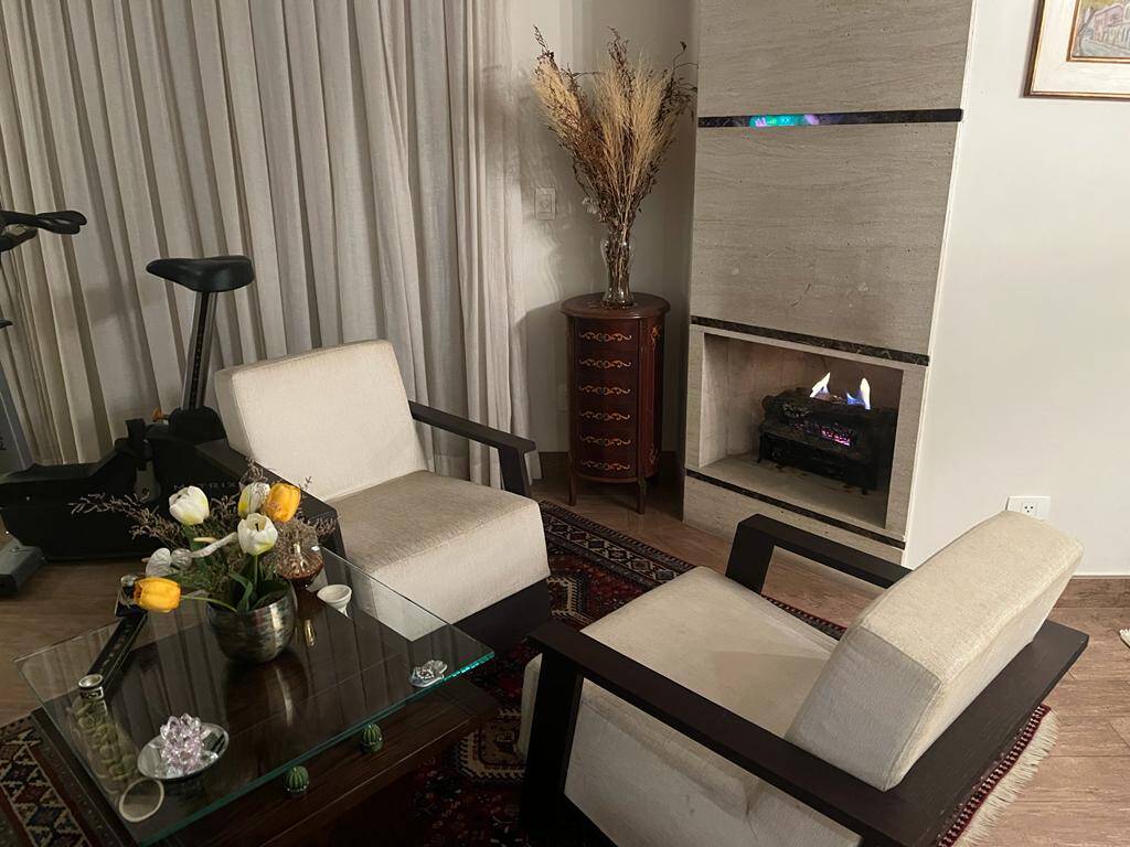 #1054 - Apartamento para Venda em São Paulo - SP