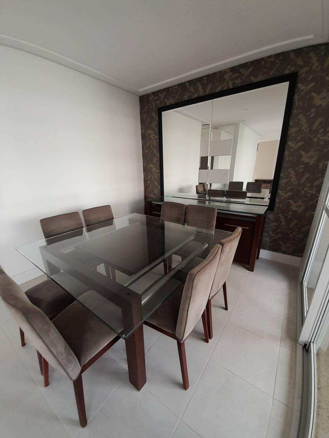 Apartamento, 4 quartos, 162 m² - Foto 4