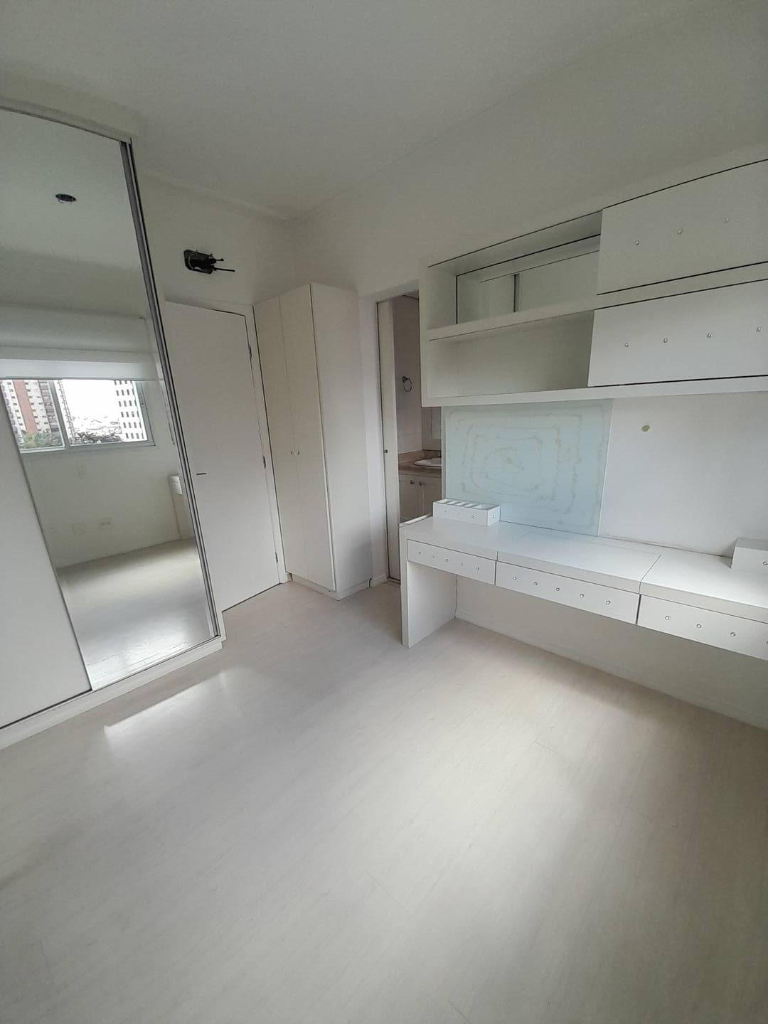 Apartamento, 4 quartos, 162 m² - Foto 8