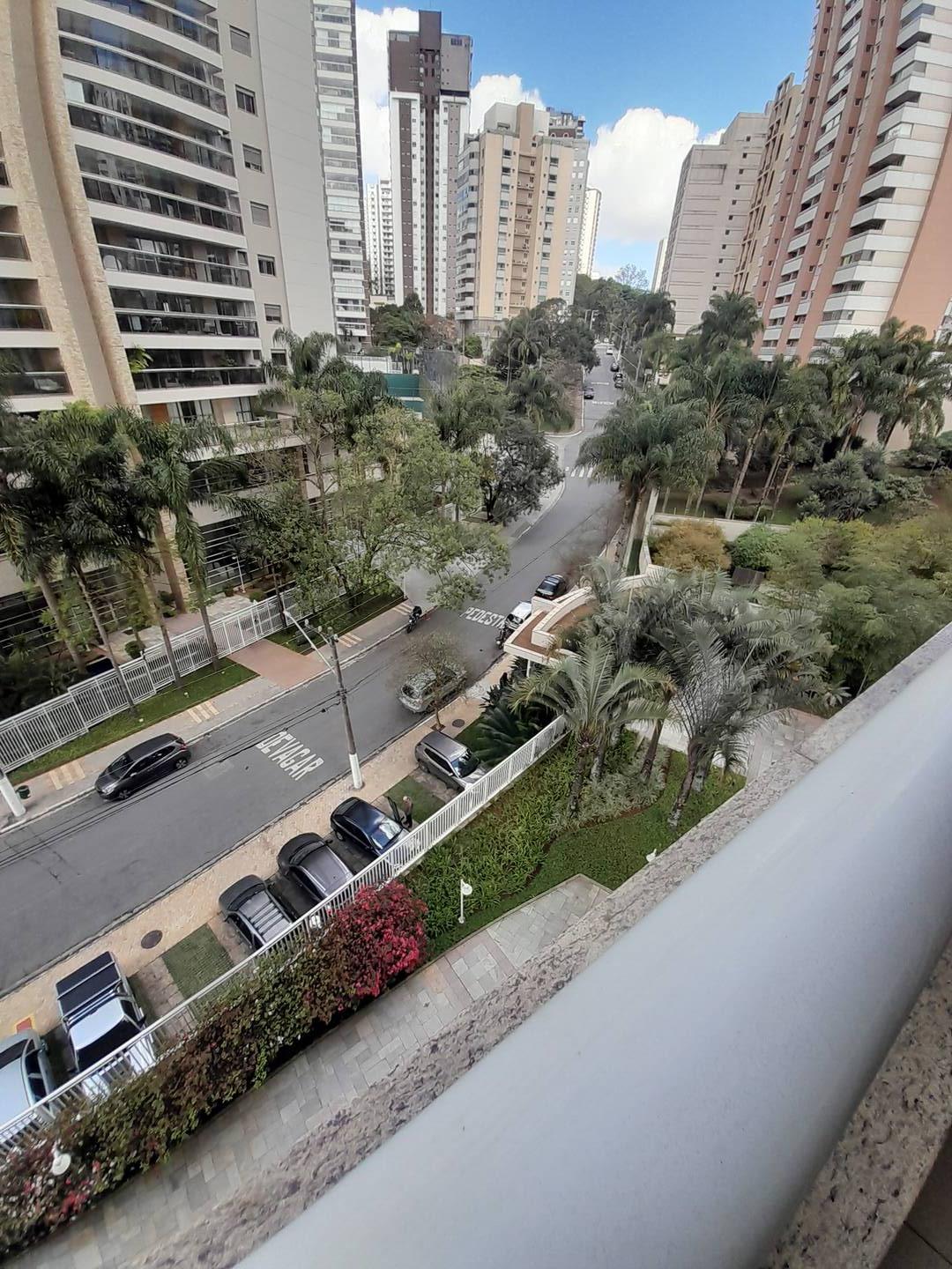 Apartamento, 4 quartos, 162 m² - Foto 17