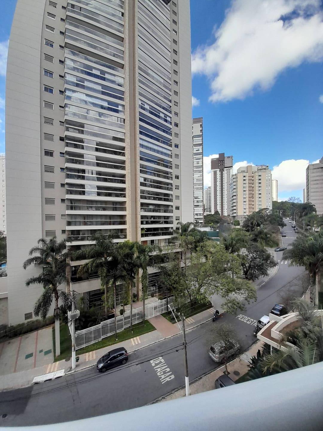 Apartamento, 4 quartos, 162 m² - Foto 18