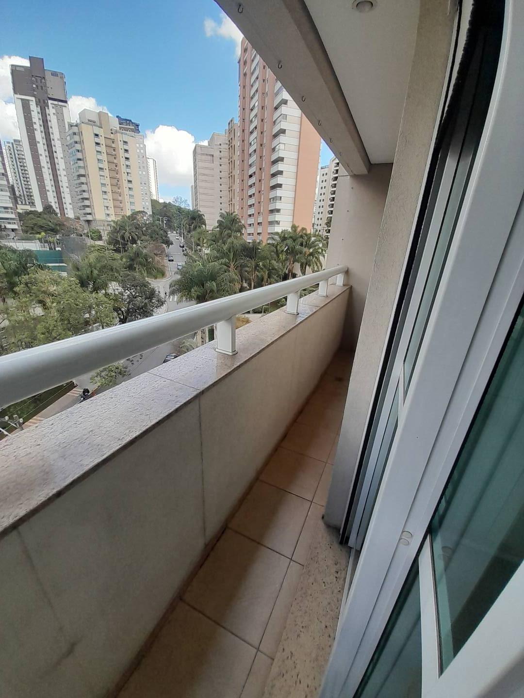 Apartamento, 4 quartos, 162 m² - Foto 19