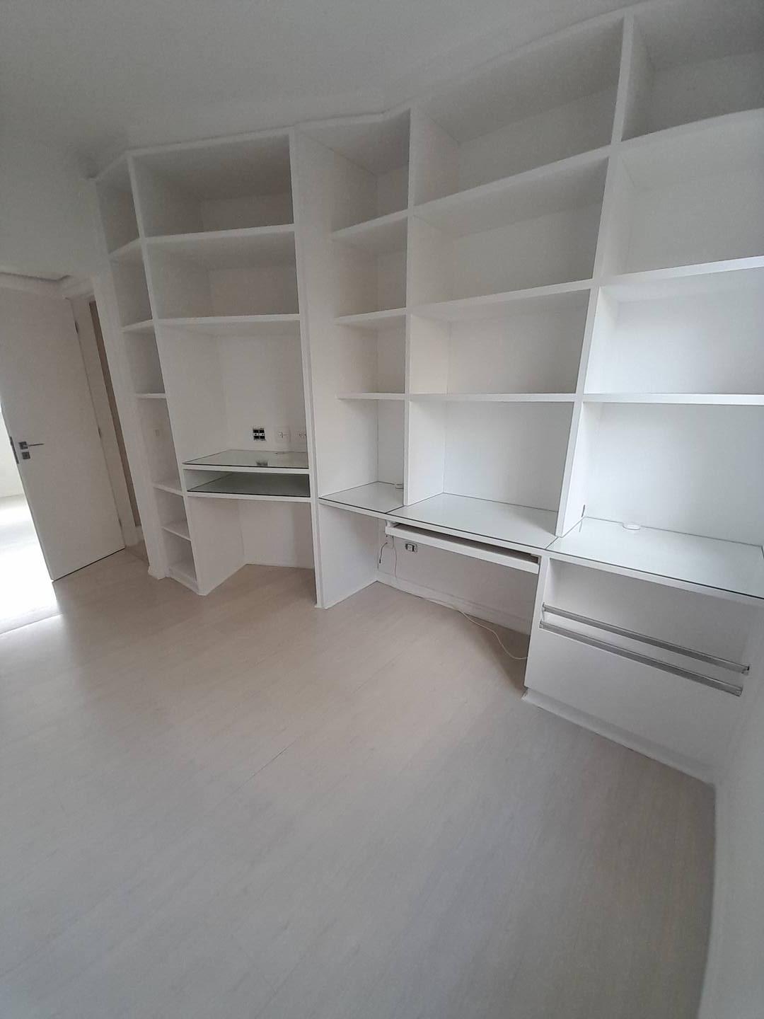 Apartamento, 4 quartos, 162 m² - Foto 21