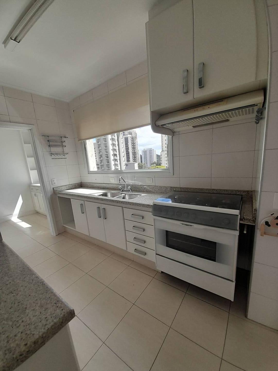 Apartamento, 4 quartos, 162 m² - Foto 32