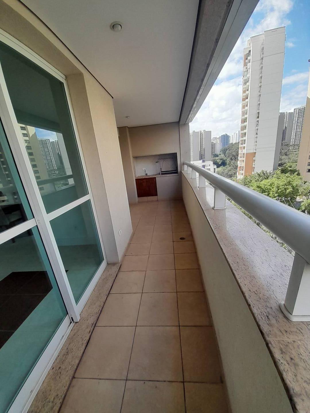 Apartamento, 4 quartos, 162 m² - Foto 42