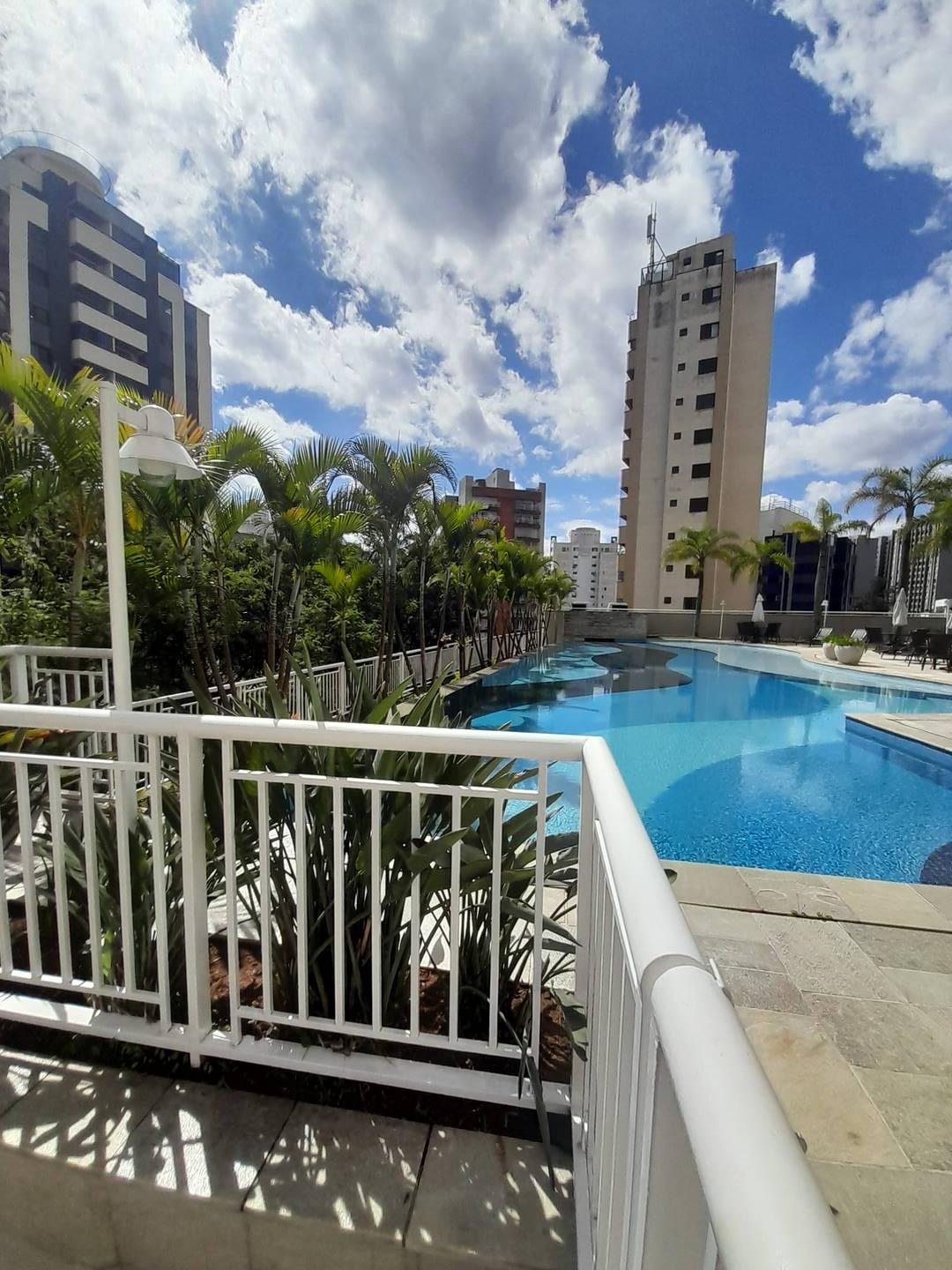 Apartamento, 4 quartos, 162 m² - Foto 43