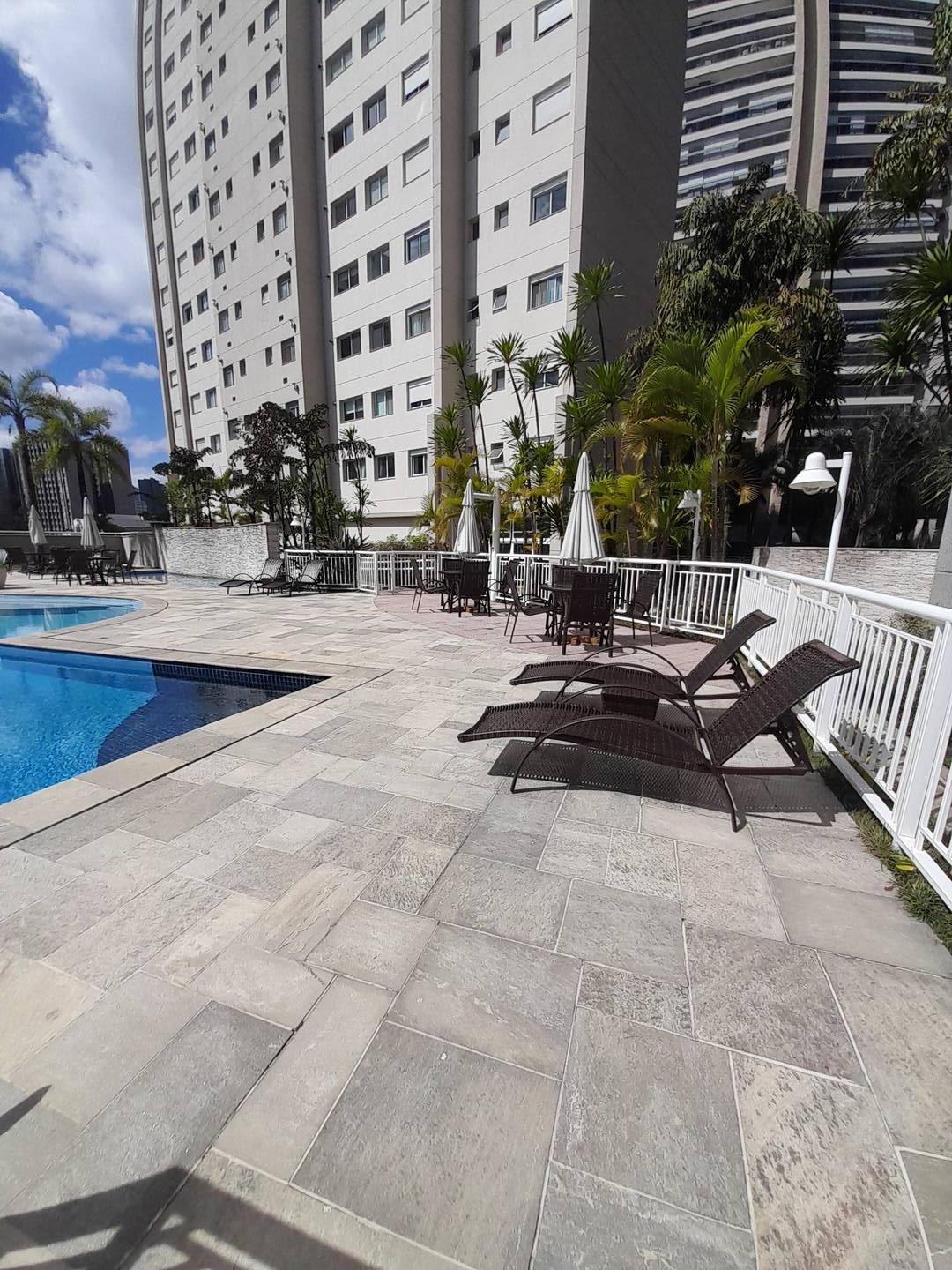Apartamento, 4 quartos, 162 m² - Foto 45