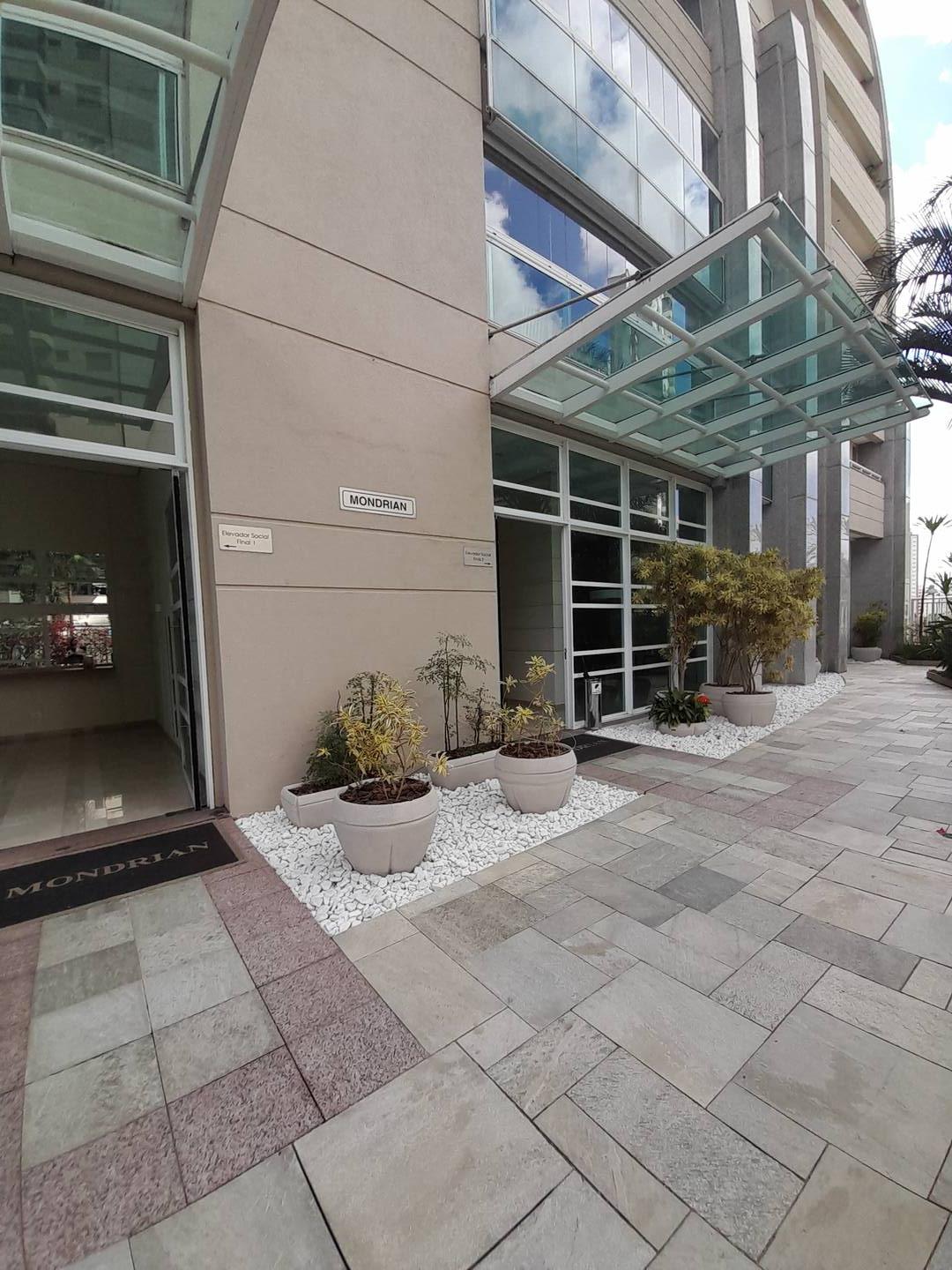 Apartamento, 4 quartos, 162 m² - Foto 48