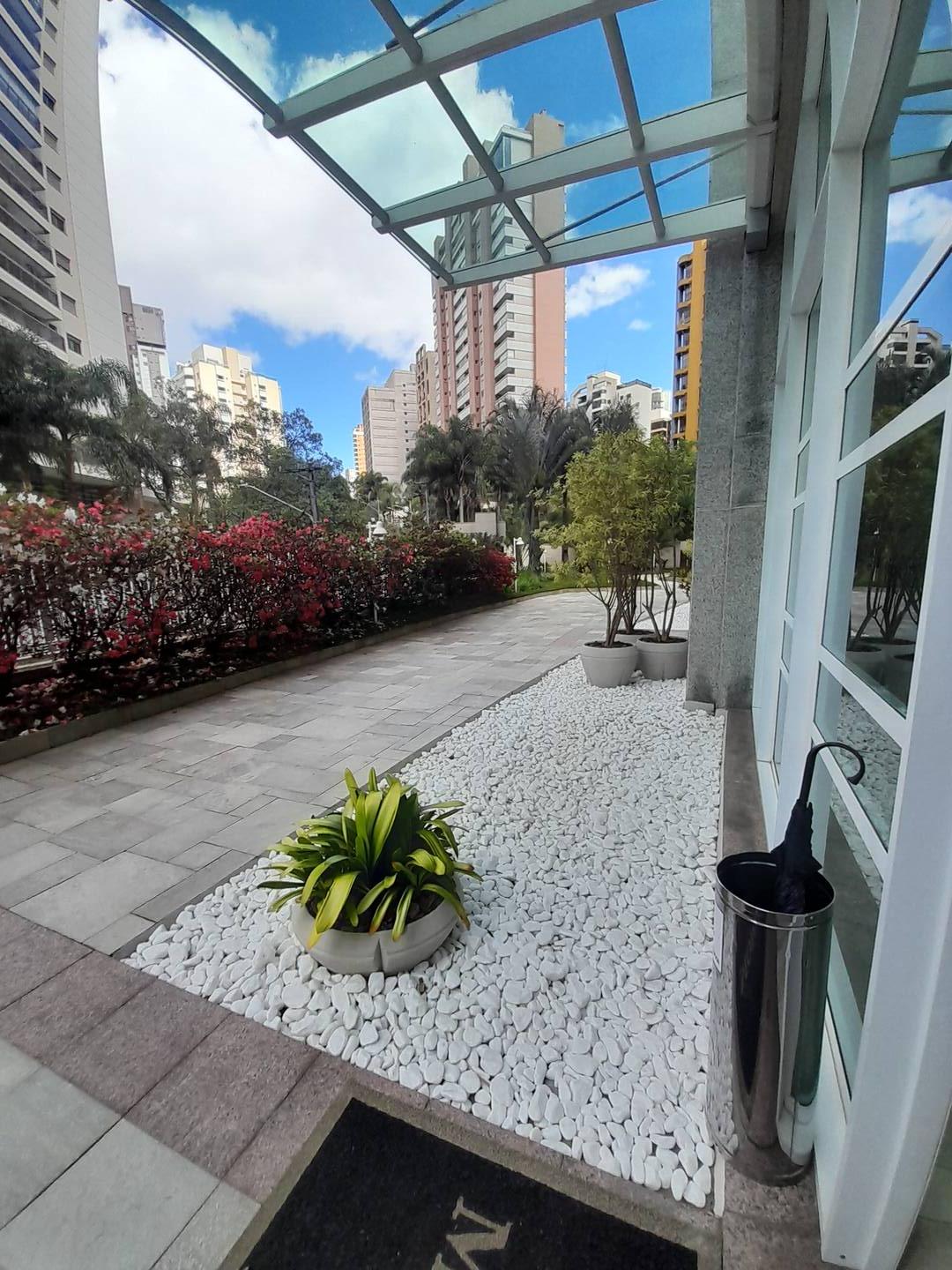 Apartamento, 4 quartos, 162 m² - Foto 50